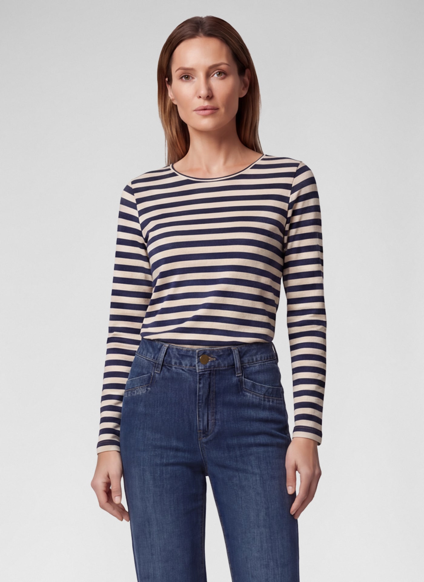 Rabe Print-Shirt "T-Shirt"