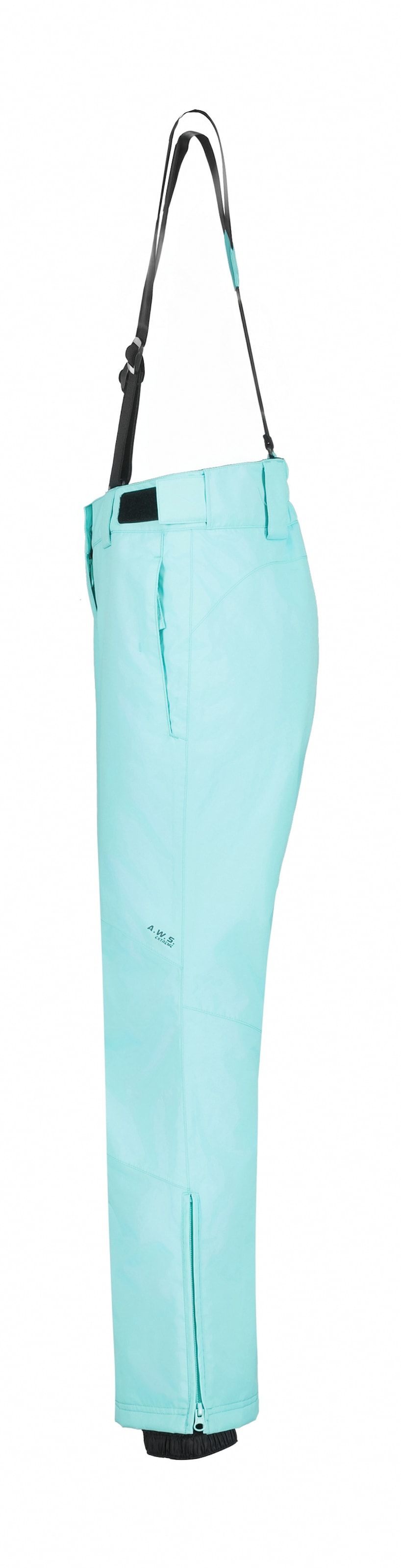 Icepeak Schneehose »ICEPEAK LORENA JR«  sportlicher Stil, für Kinder und Jugendliche, wasserdicht