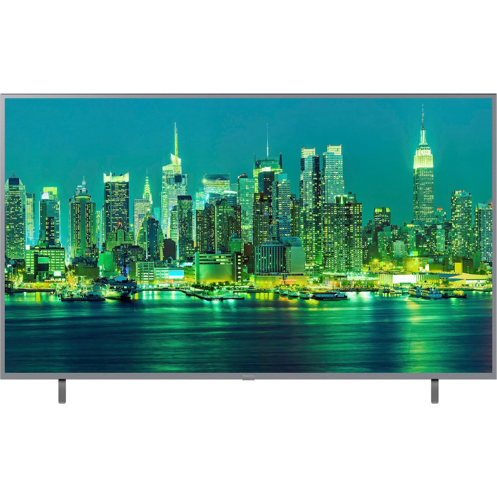 Panasonic LED-Fernseher »TX-65LXW724«, 164 cm/65 Zoll, 4K Ultra HD, Smart-TV-Android TV