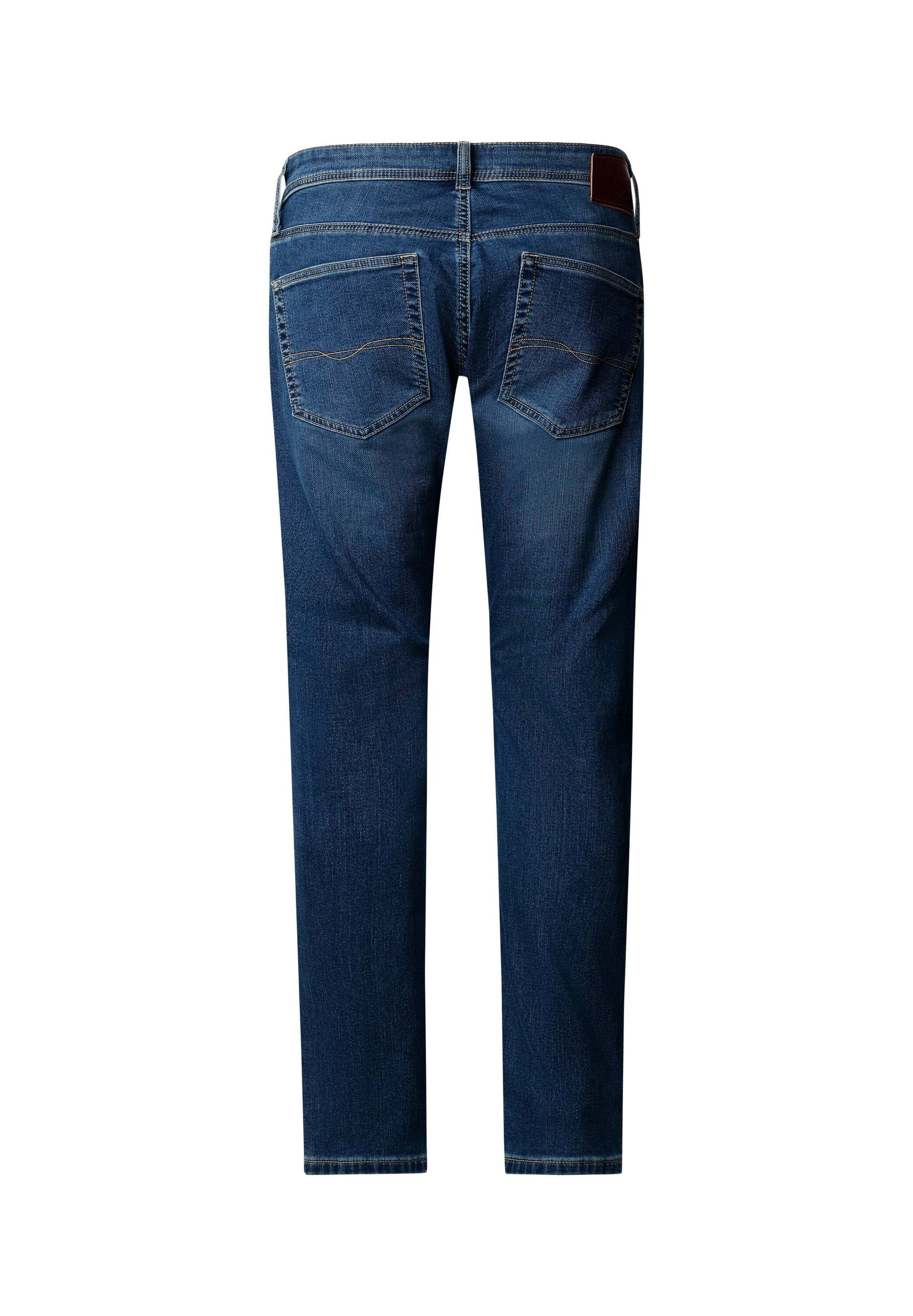 Pepe Jeans Slim-fit-Jeans »slim fit jeans SLIM GYMDIGO JEANS TRACK«