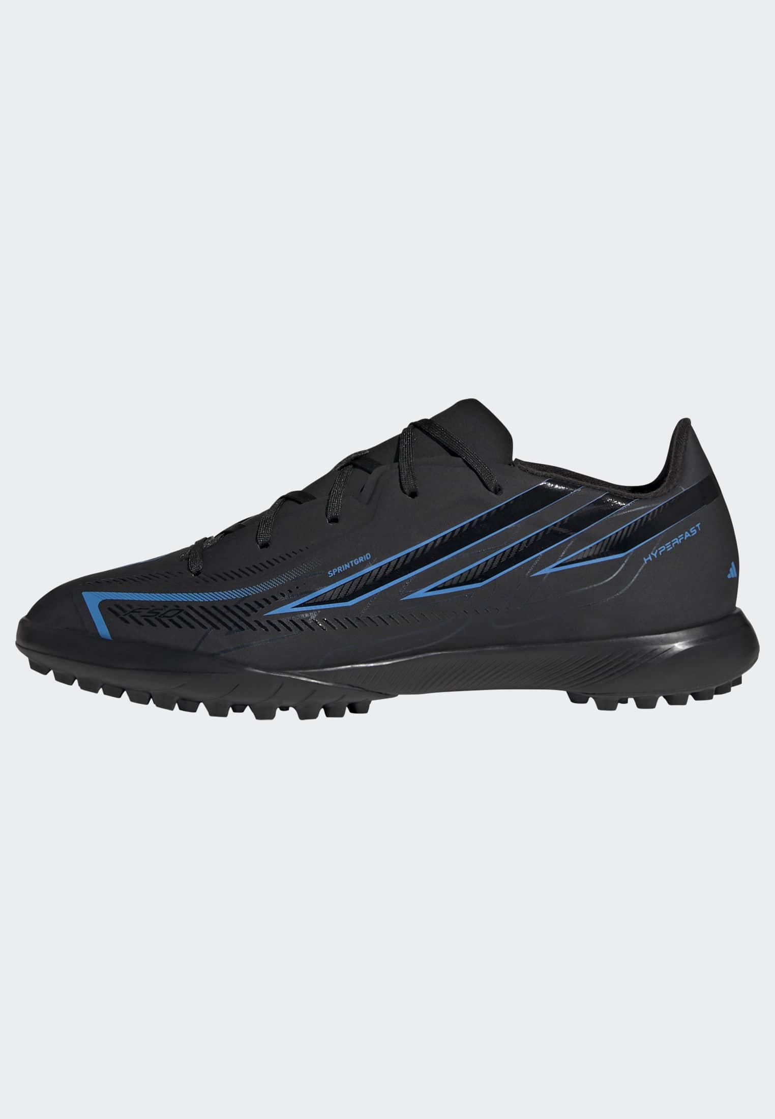 adidas Performance Fußballschuh »F50 HYPERFAST LEAGUE KIDS , ROLLRASEN«  für Kinder & Jugendliche