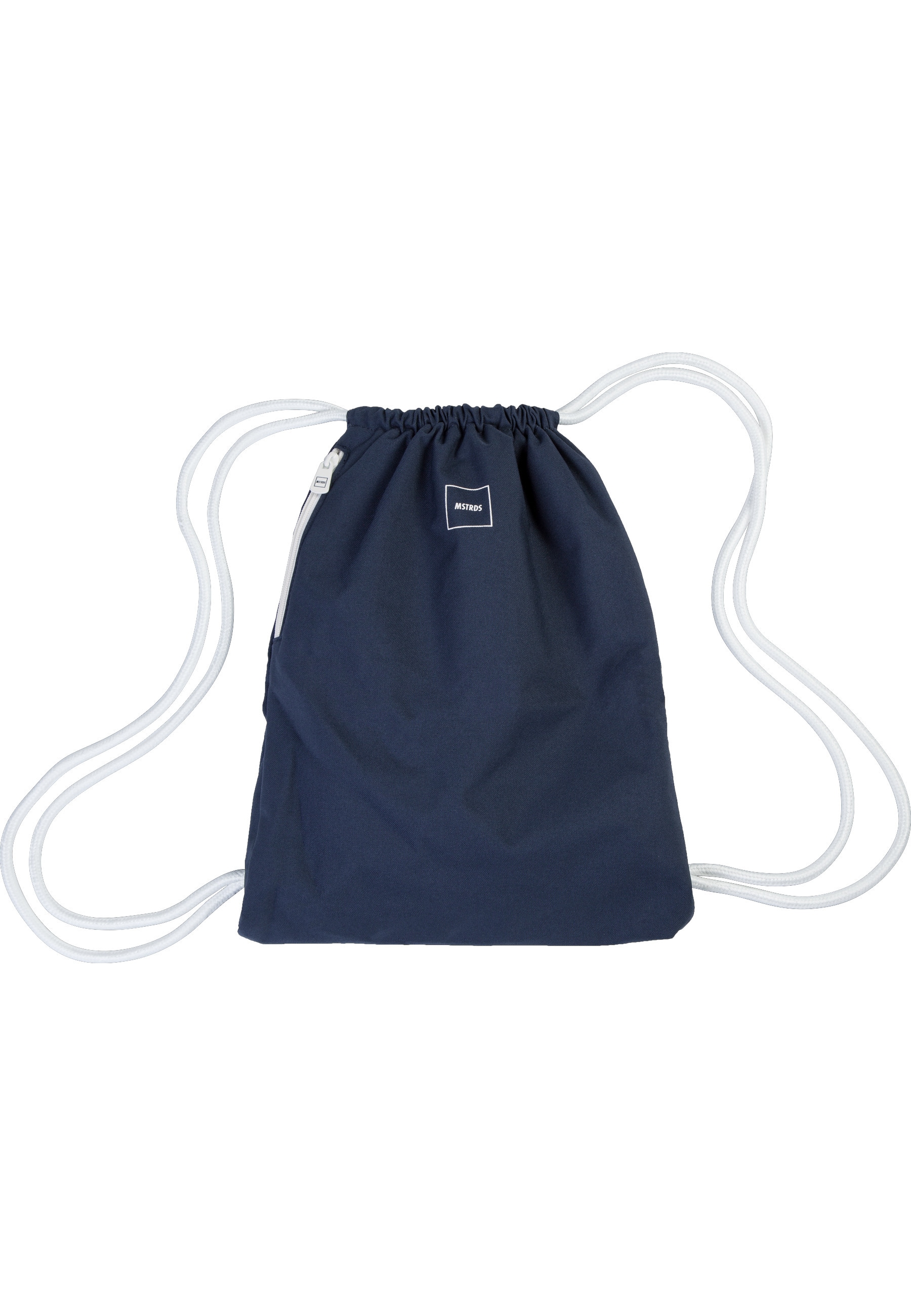 MSTRDS Schultertasche »MSTRDS Unisex Basic Gym Sack«
