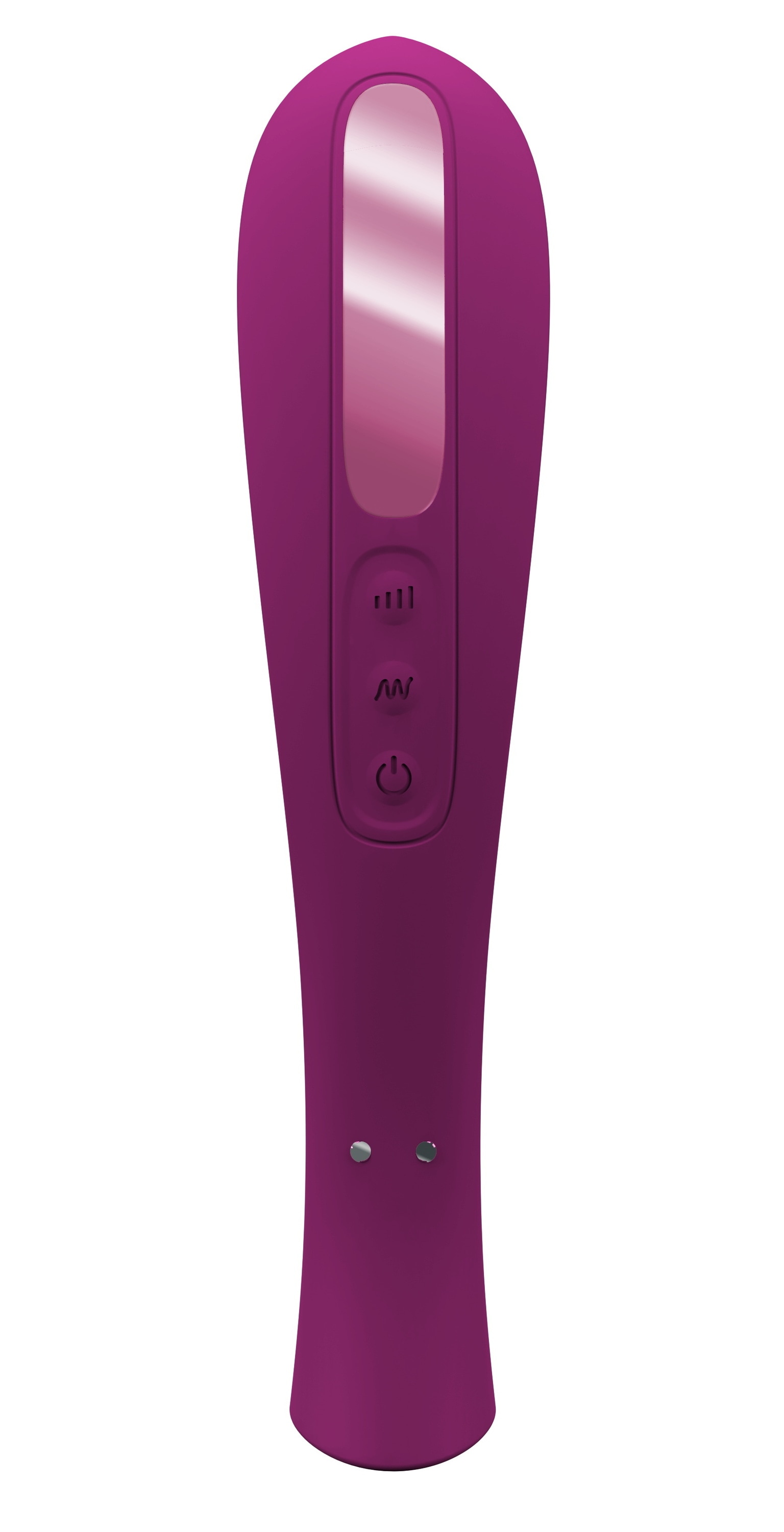 Sweet Smile Vibrator »Massagestab Special Wand«