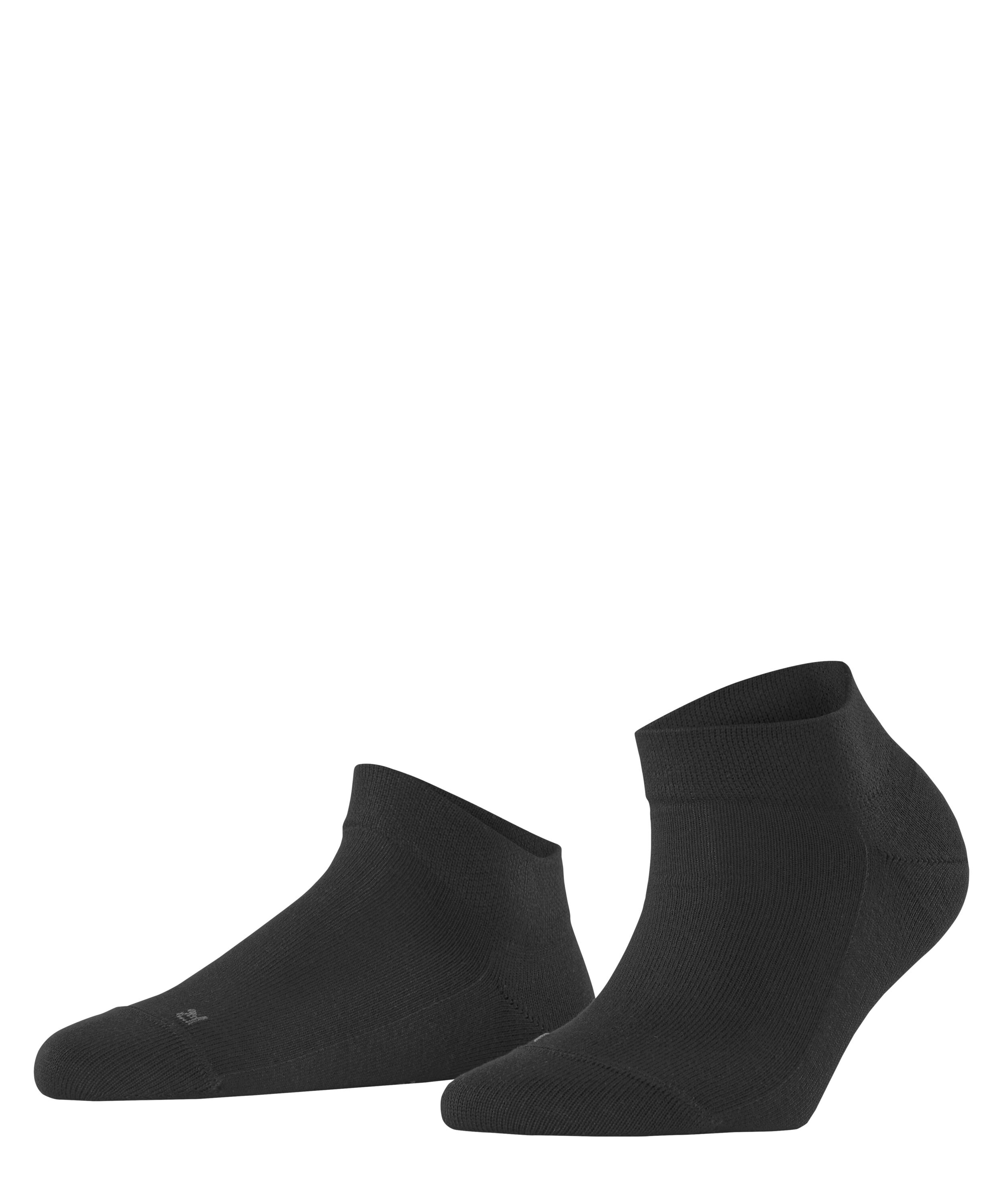 FALKE Sneakersocken "Sensitive London" 1 Paar tlg.