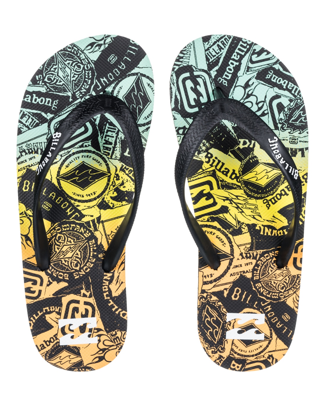 Billabong Zehentrenner »Tides«