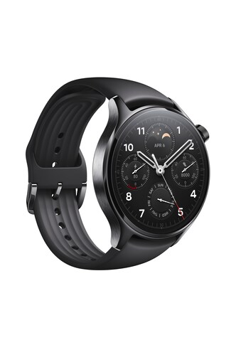 Xiaomi Smartwatch »Watch S1 Pro GL«, (Proprietär) kaufen