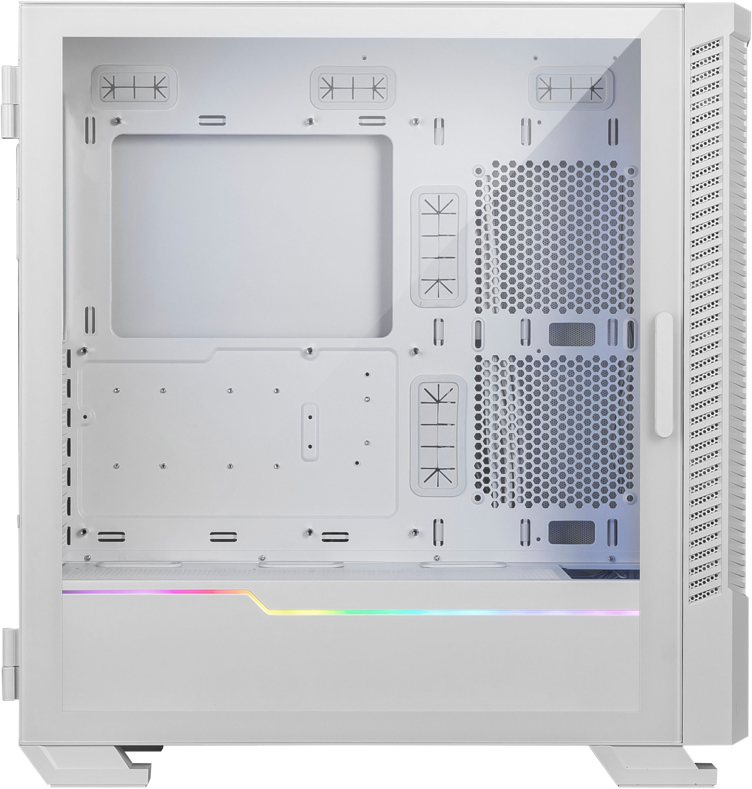 MSI PC-Gehäuse »MPG VELOX 100R«