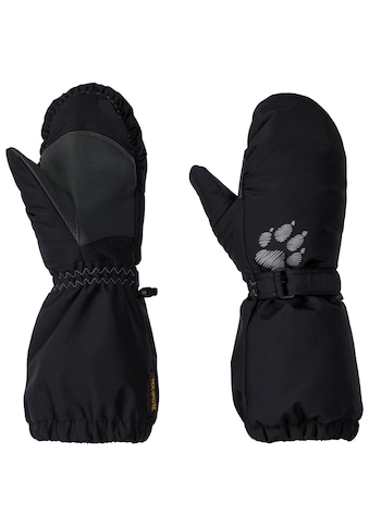 Jack Wolfskin Kumštinės pirštinės »TEXAPORE MITTEN K...