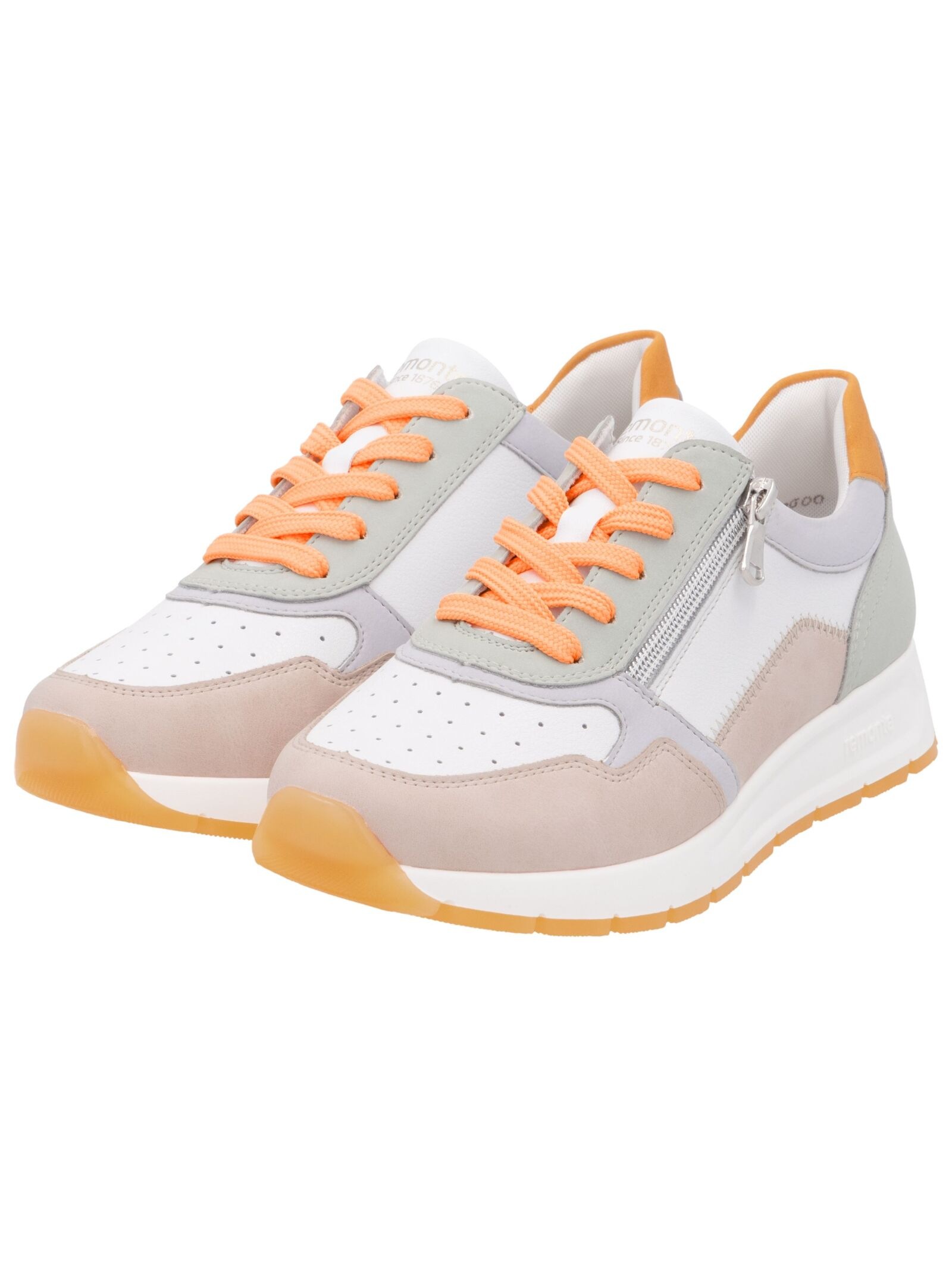 Remonte Sneaker »Remonte Sneaker Lederimitat«