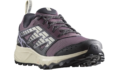 Laufschuh »WANDER«, Trailrunningschuhe