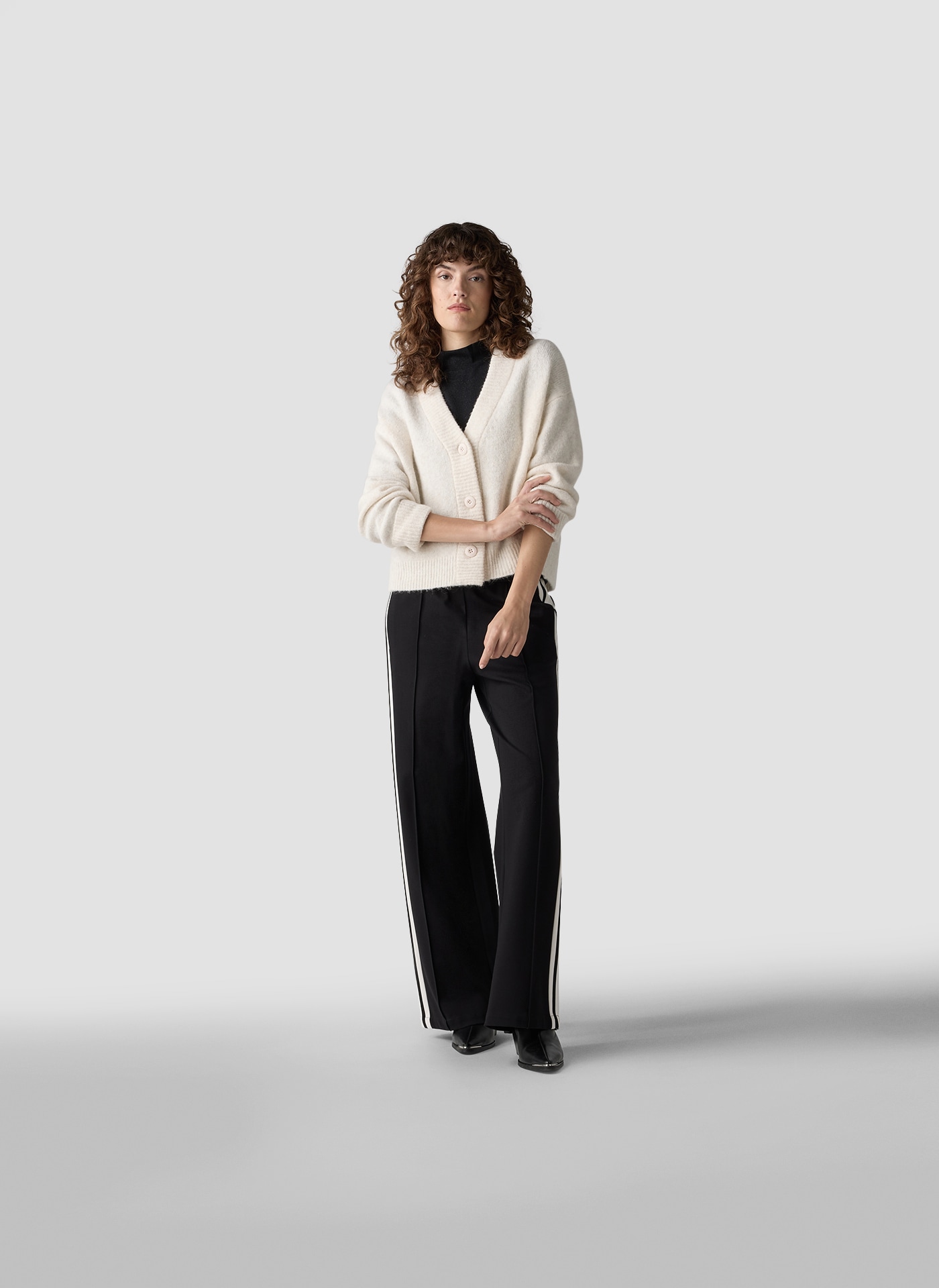 LeComte Strickjacke »Strickjacke«