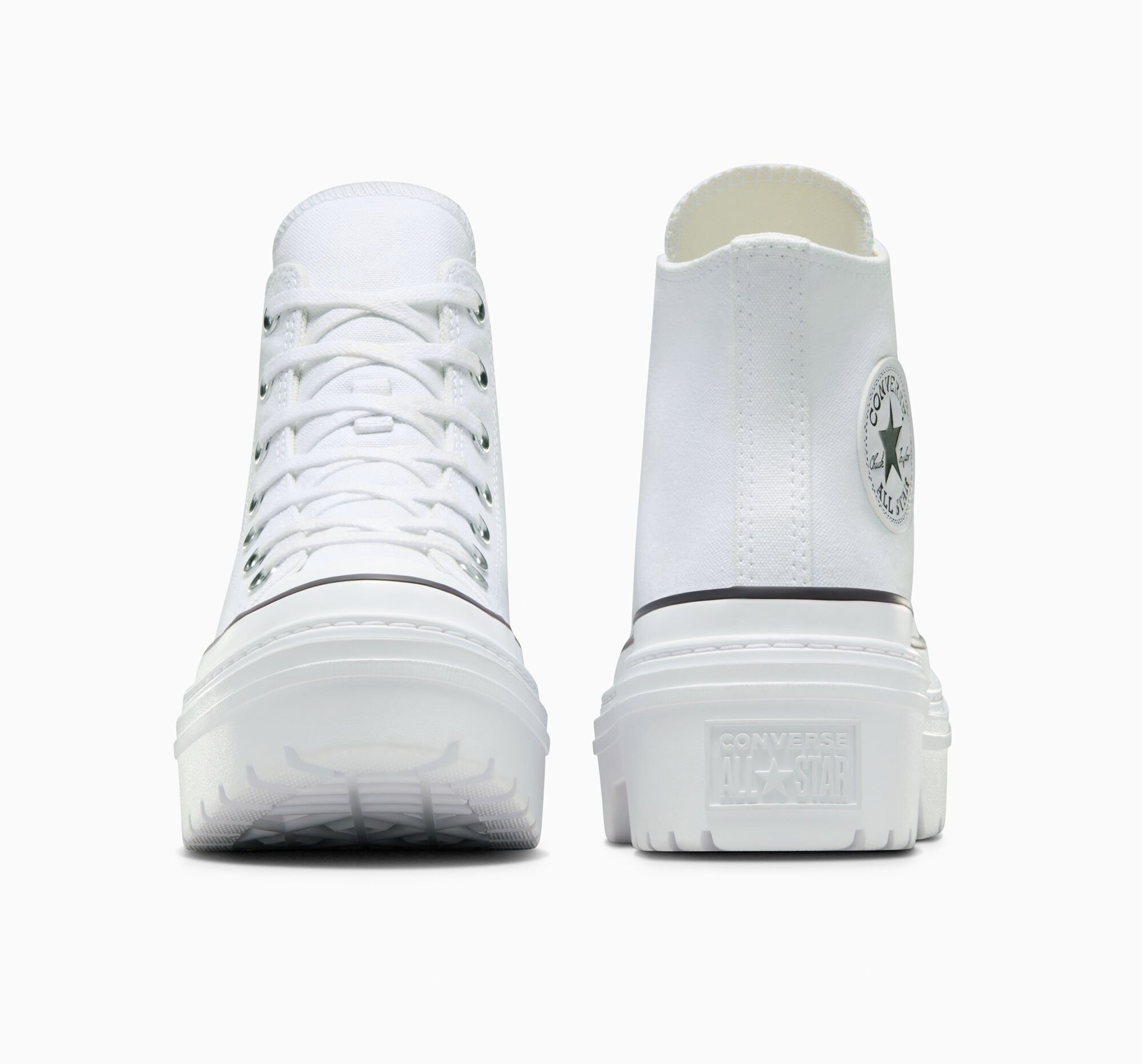 Thumbnail - Converse Sneaker "CHUCK TAYLOR ALL STAR LUGGED HEEL"