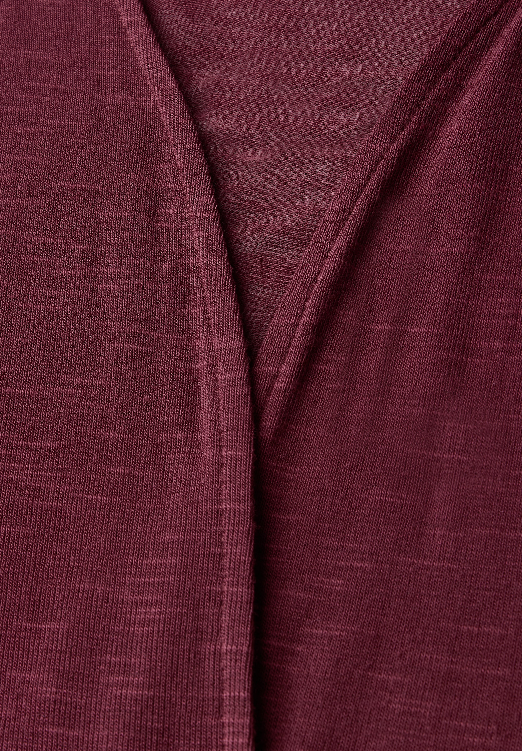 STREET ONE Cardigan, mit 3/4 Ärmeln