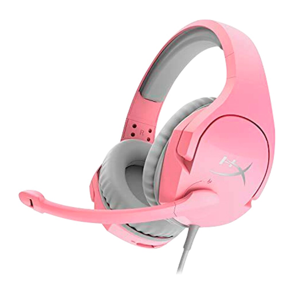 HyperX Gaming-Headset »Cloud Stinger Pink HHSS1X-AX-PK/G«