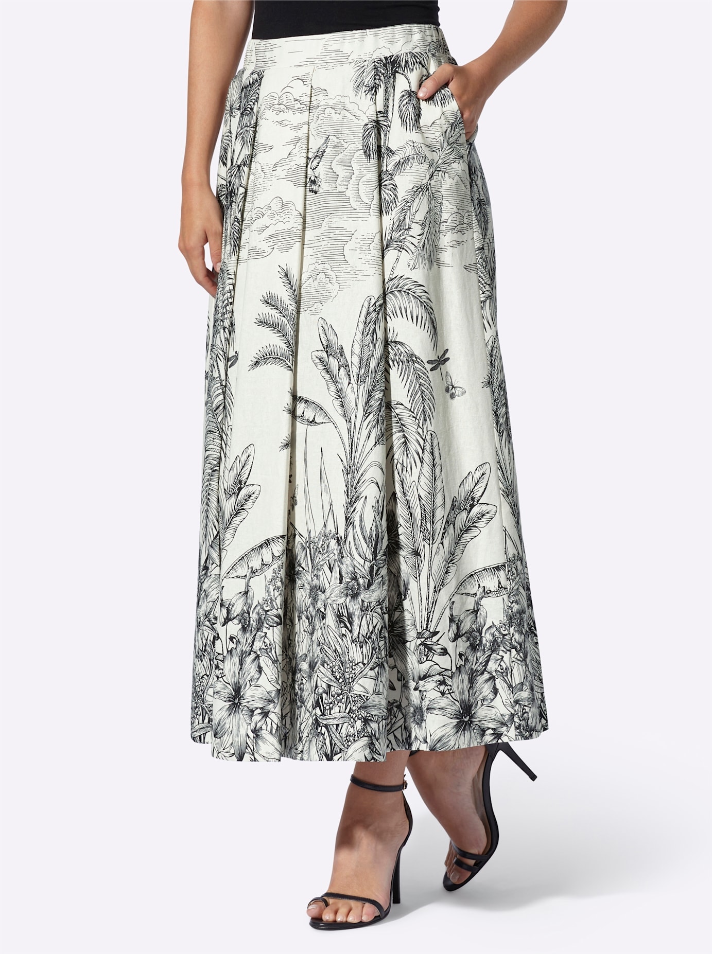 heine Webrock günstig online kaufen