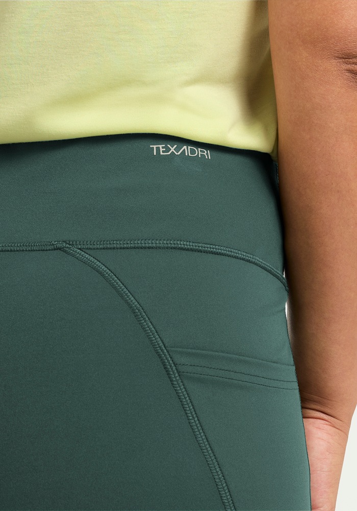 Jack Wolfskin Funktionstights "WILDSTRIDE TIGHTS W" günstig online kaufen