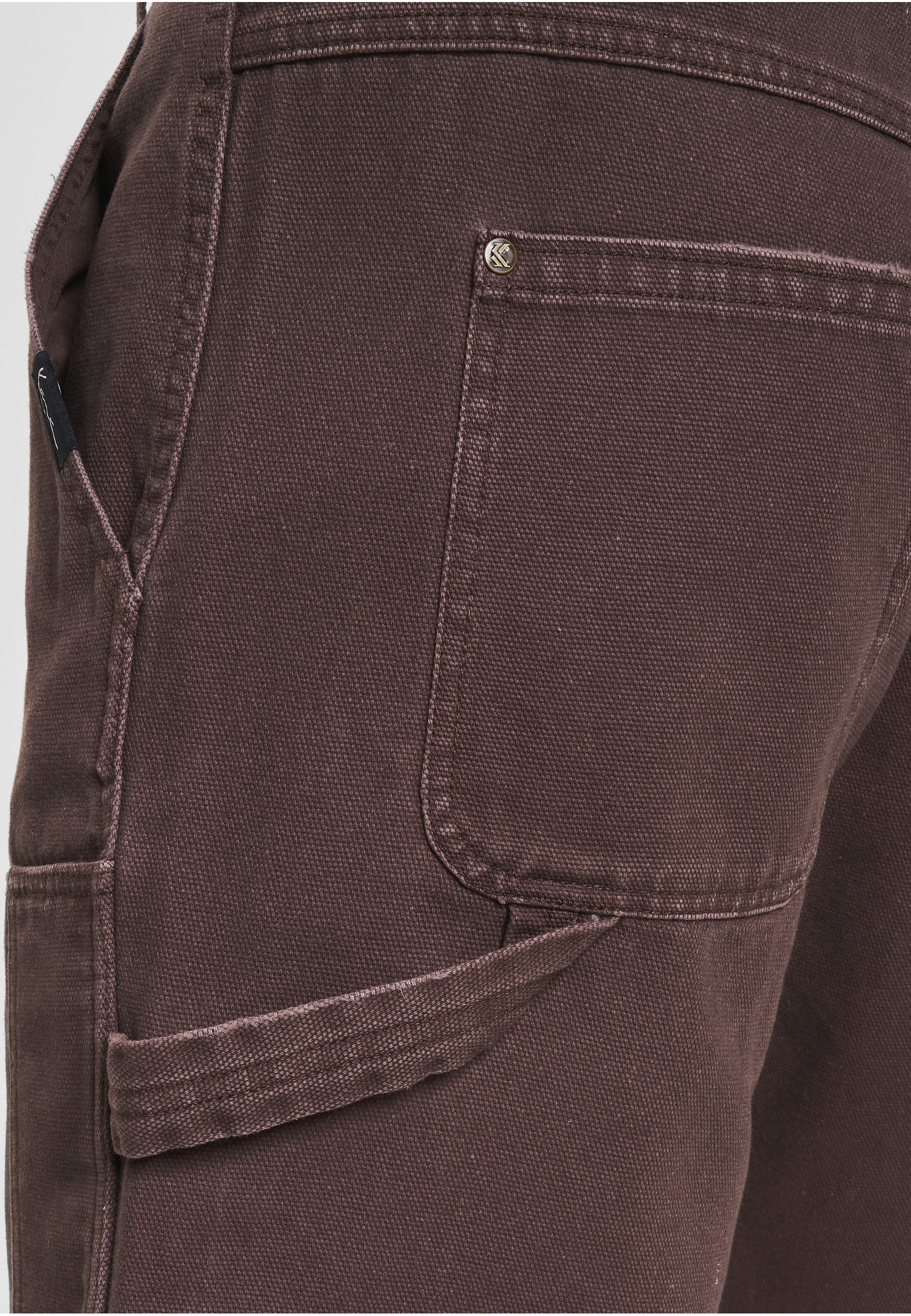 Karl Kani Bequeme Jeans »Karl Kani Herren«