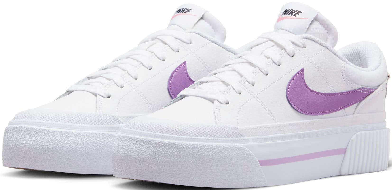 Nike Sportswear Sneaker "COURT LEGACY LIFT" günstig online kaufen