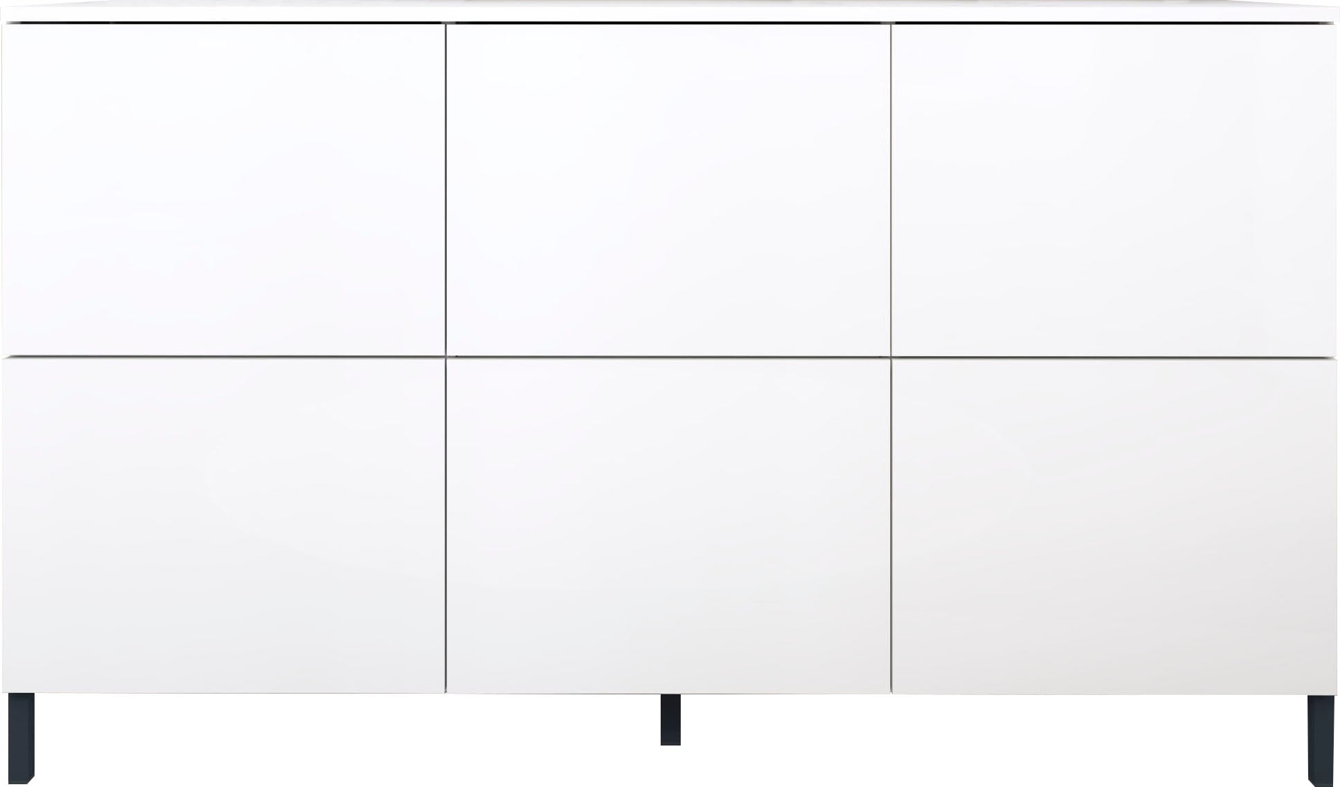 borchardt Möbel Kommode »Haama«, Breite 139 cm