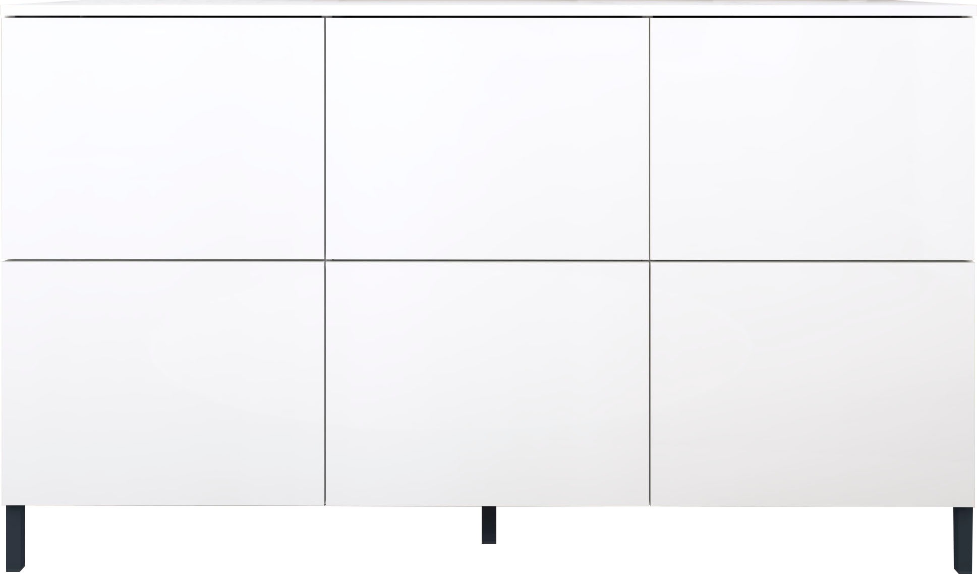 Thumbnail - borchardt Möbel Kommode "Haama", Breite 139 cm