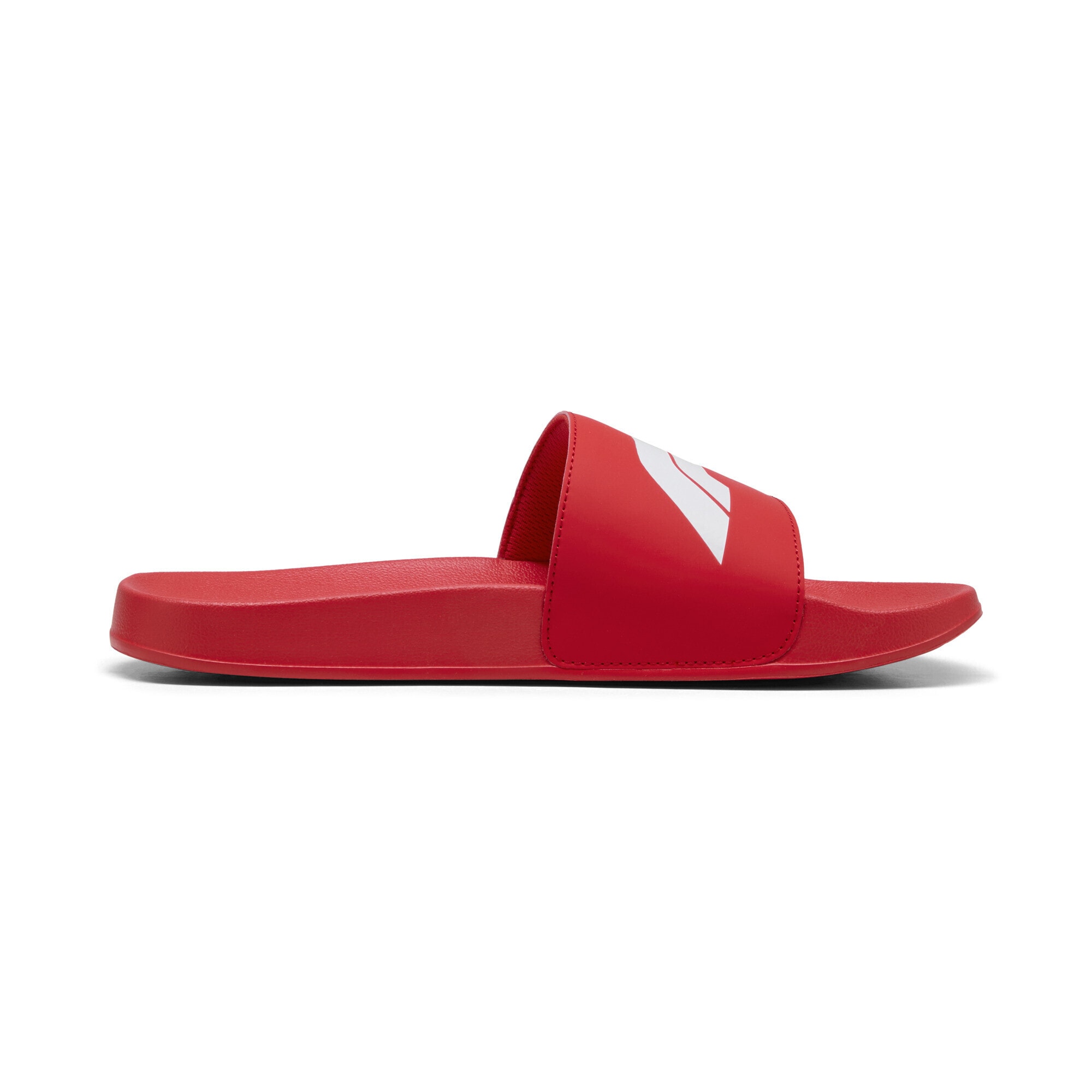 PUMA Sneaker »Formula 1® Leadcat 2.0 Logo Slides Erwachsene«