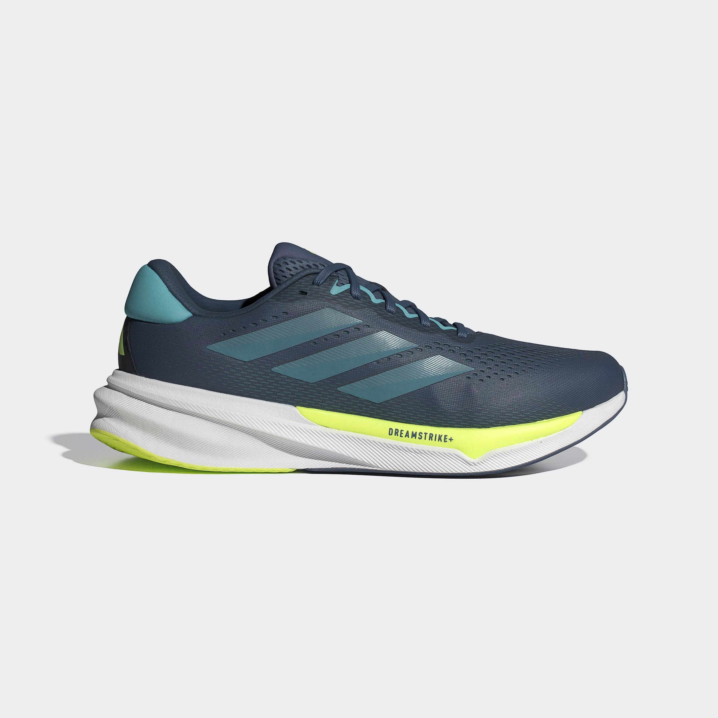 adidas Performance Laufschuh "SUPERNOVA STRIDE 2" für mehr Komfort günstig online kaufen