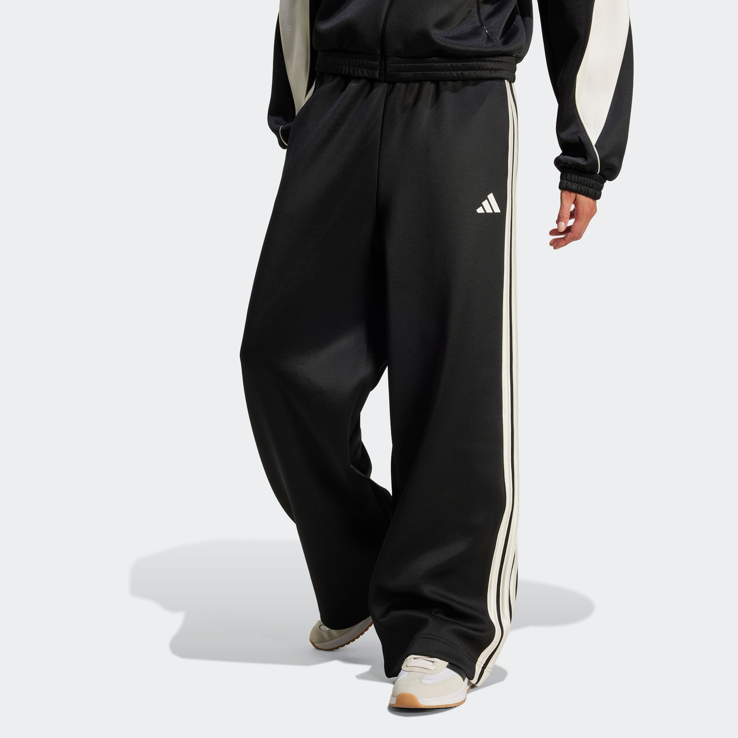 adidas Sportswear Sporthose »W STADIUM TP«, (1 tlg.)