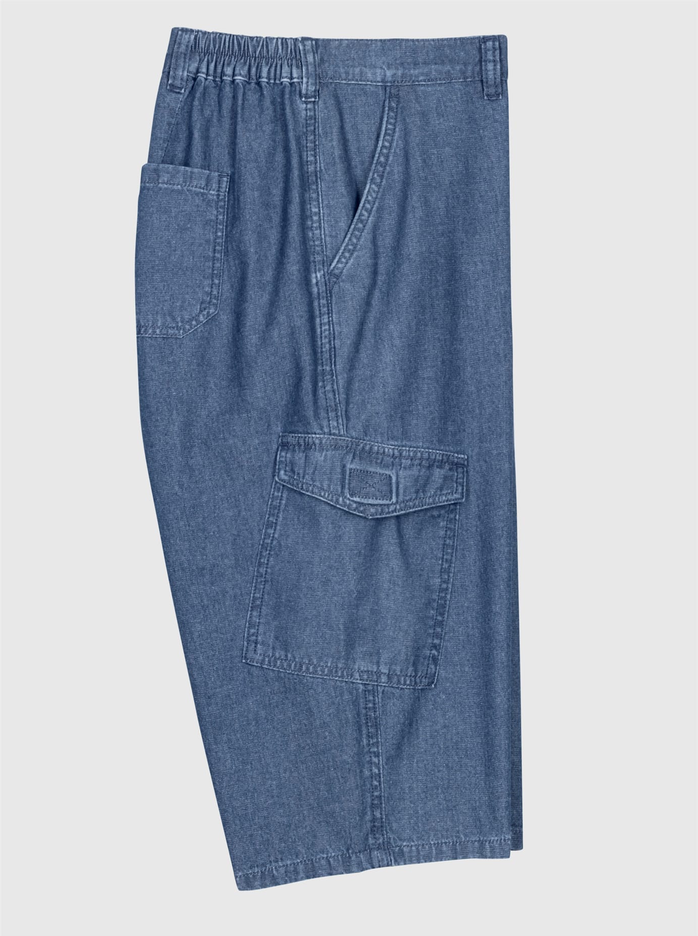 Classic Cargohose