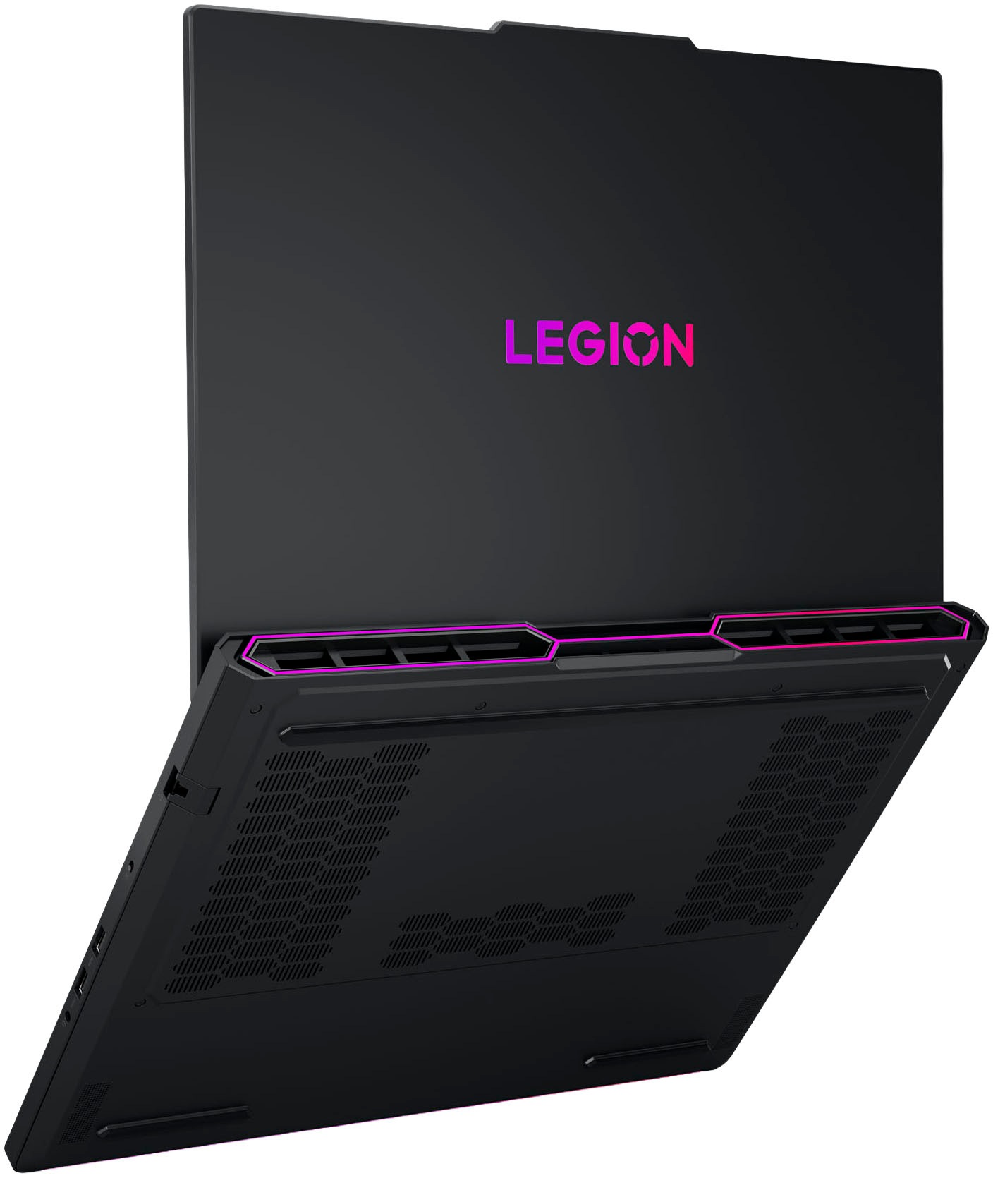Lenovo Gaming-Notebook »Legion Pro 7 16IAX10H« 40,64 cm / 16 ″ Intel Core Ultra 9 GeForce RTX 5090 1.000 GB SSD