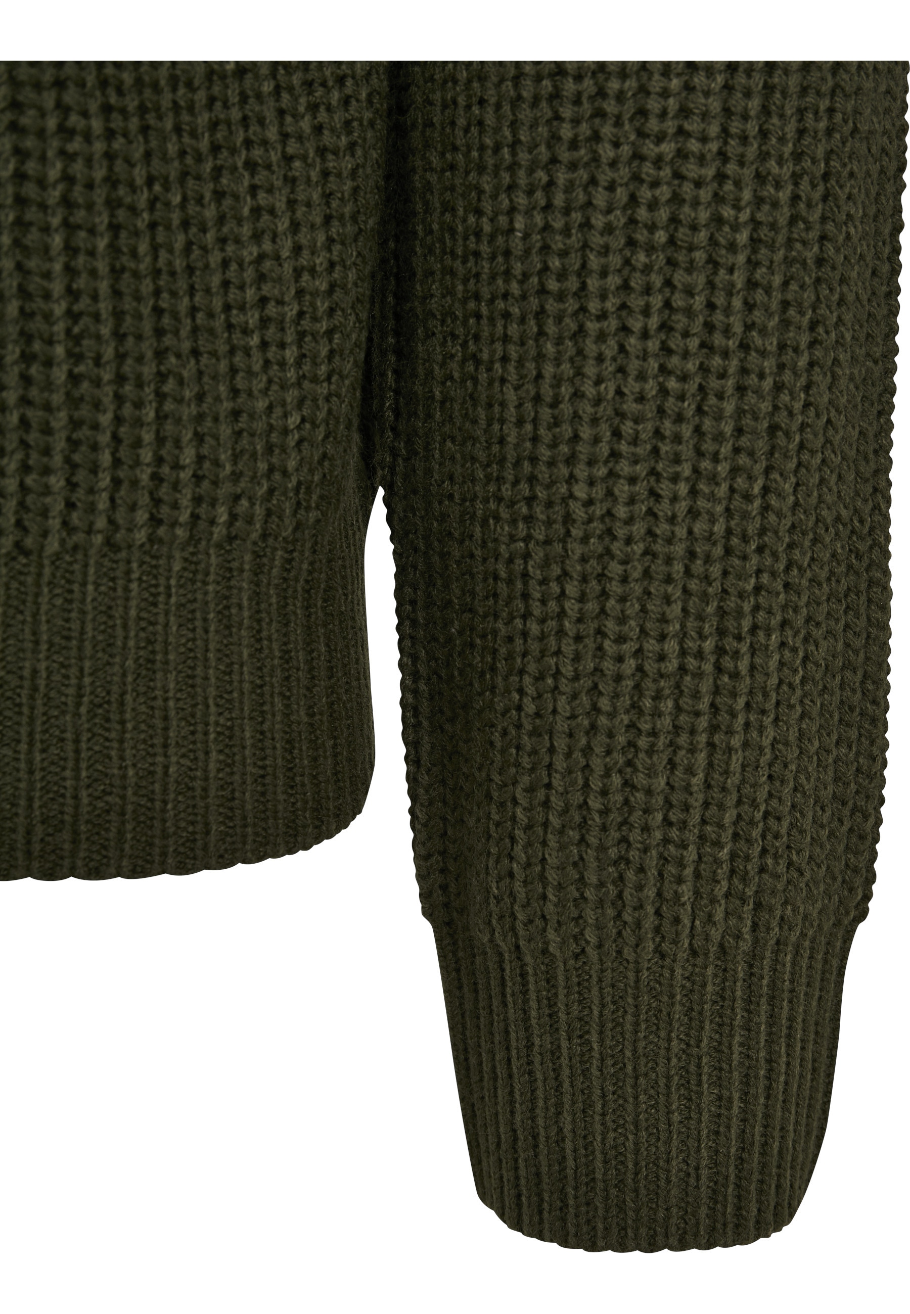 Brandit Rundhalspullover »Brandit Herren Marine Troyer« 1 Stk.