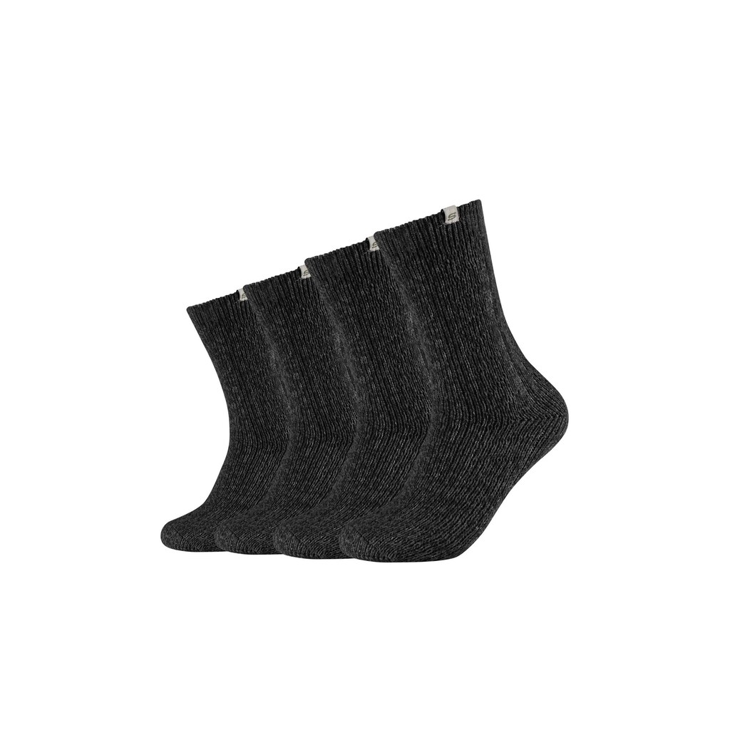 Skechers Socken »Socken 4er Pack«