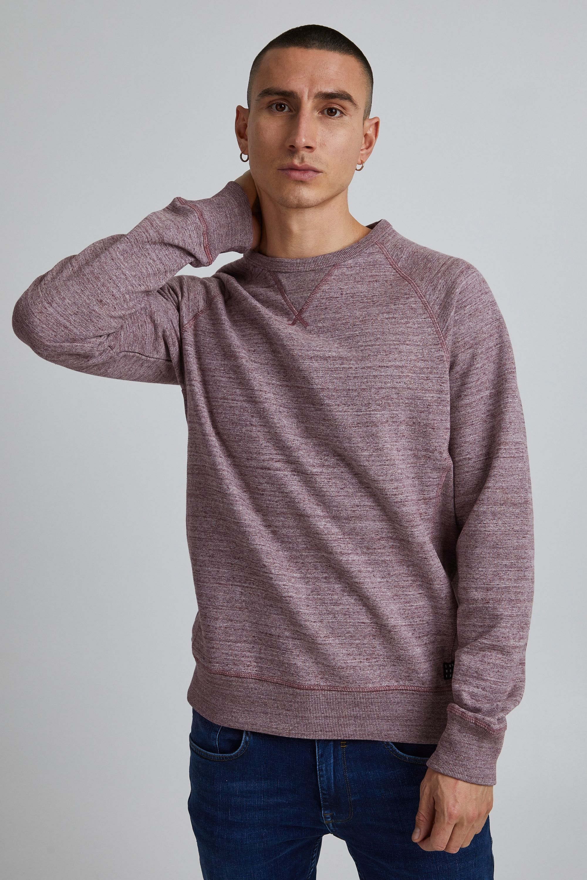Blend Kapuzenpullover »Sweatshirtpullover BHAlton«