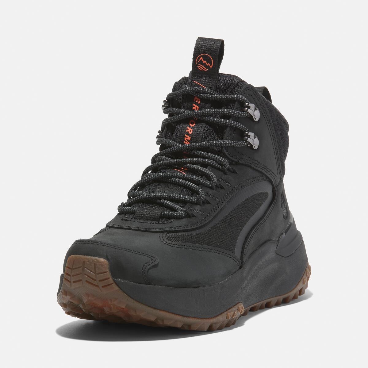 Timberland Wanderschuh »MOTION ACCESS MID LC WATERPROOF HK BOOT«, wasserdicht