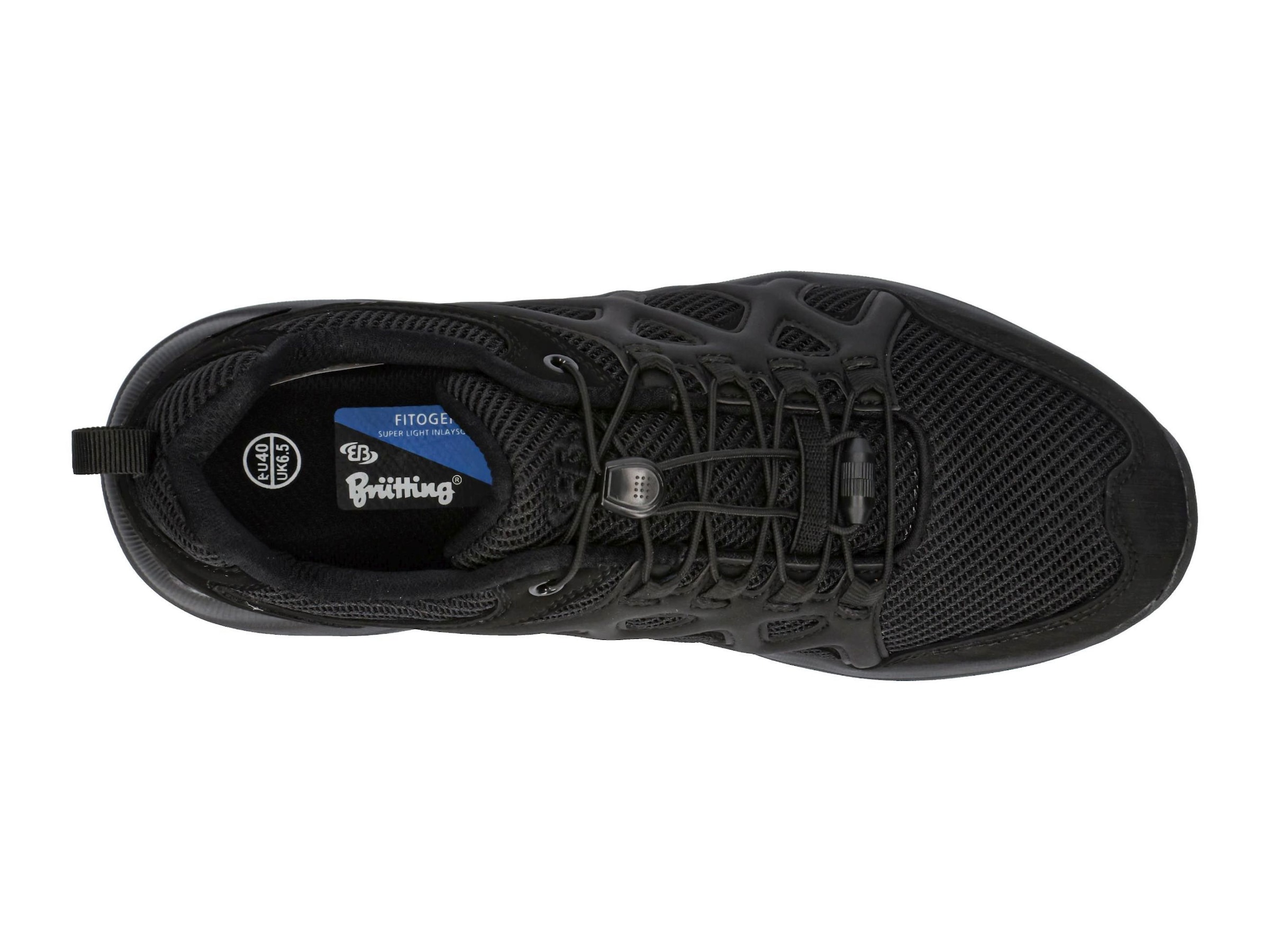 BRÜTTING Outdoorschuh »Outdoorschuh Tacna«