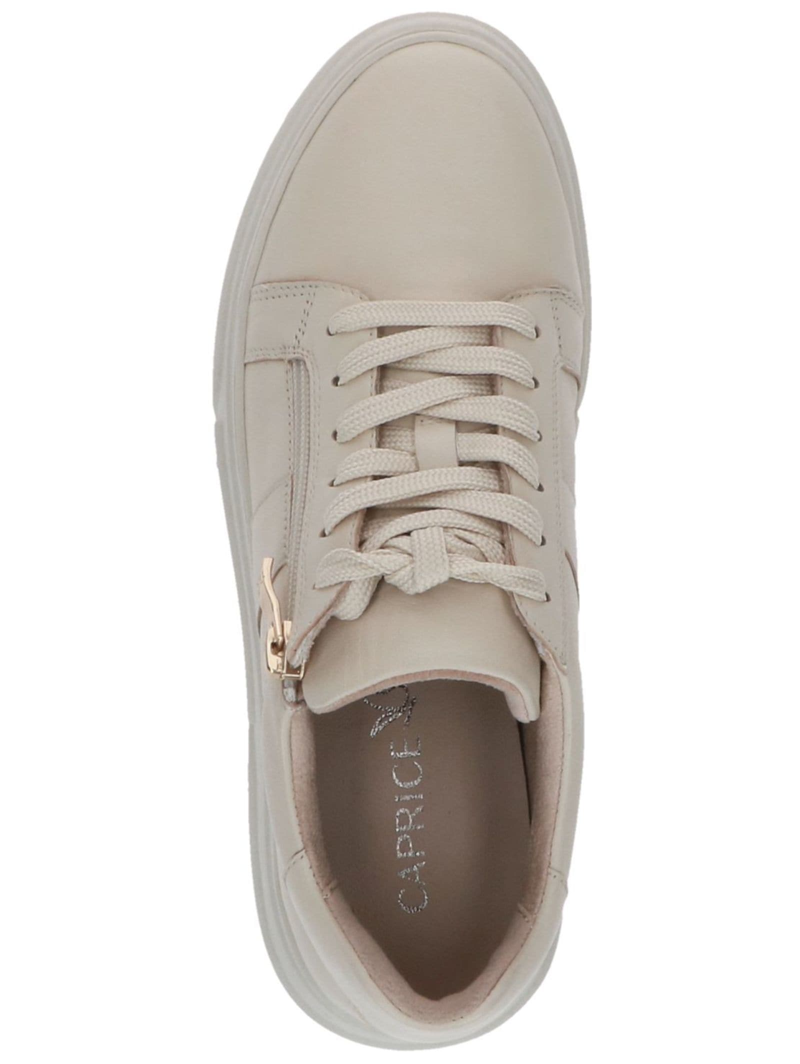 Caprice Sneaker »Caprice Sneaker Leder«