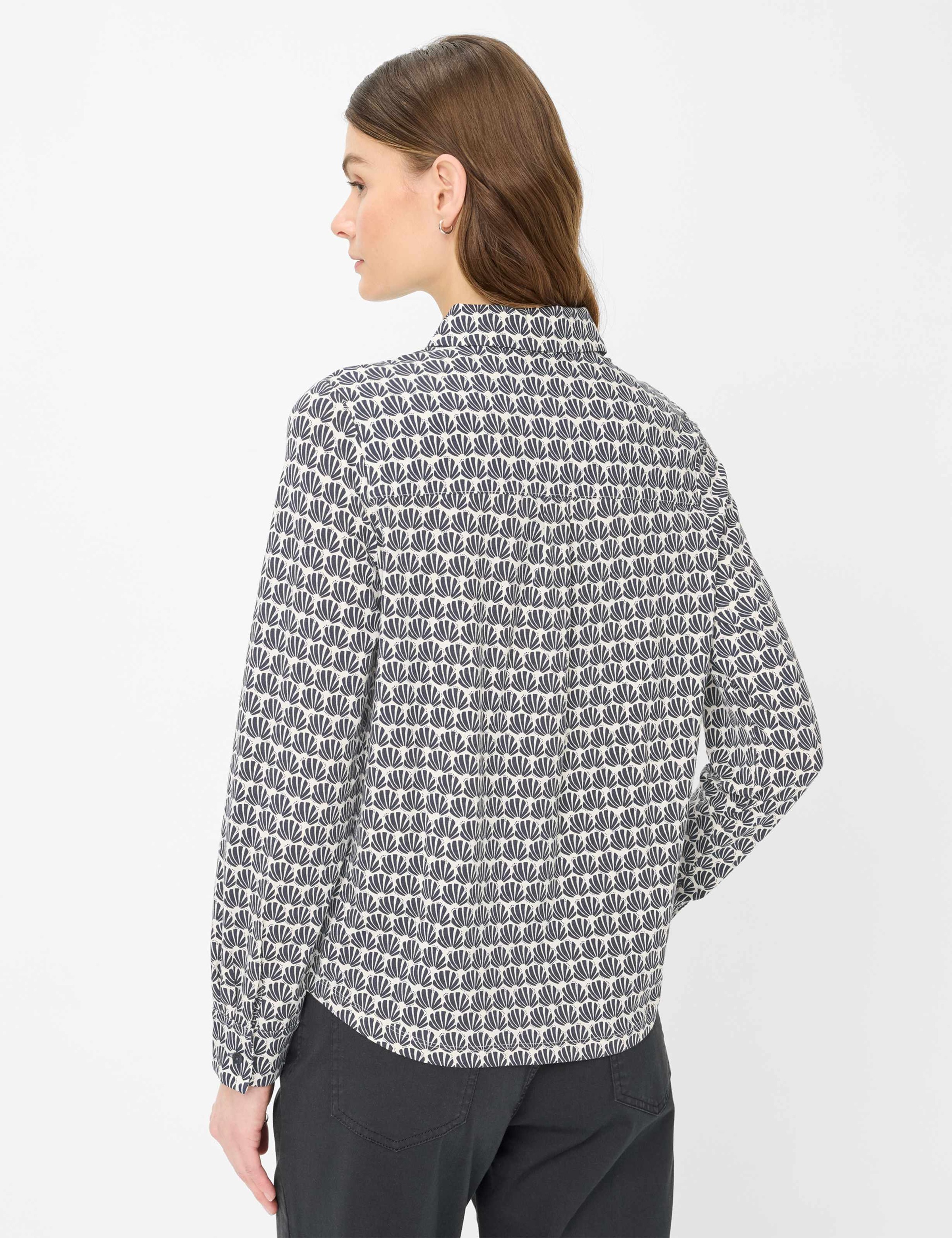 Brax Poloshirt "Style CELINA L" günstig online kaufen