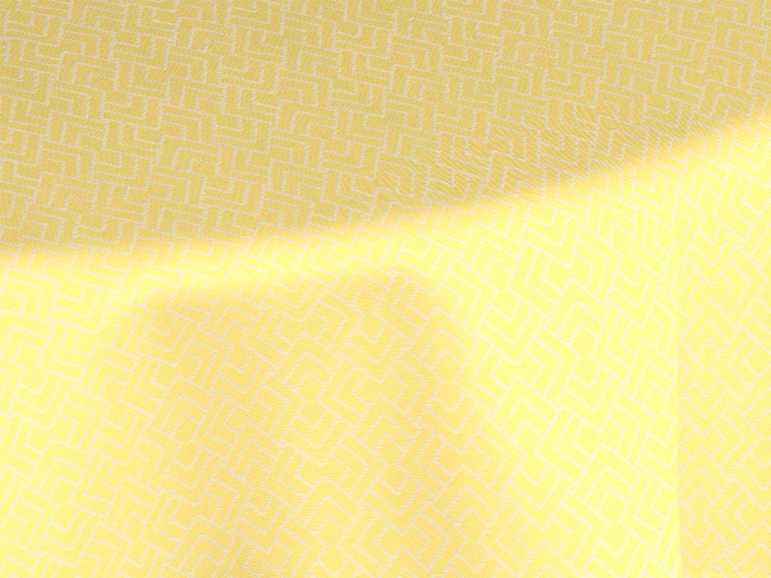 Thumbnail - Adam Tischdecke "Graphic Ventus Light" aus 100% Bio-Baumwolle