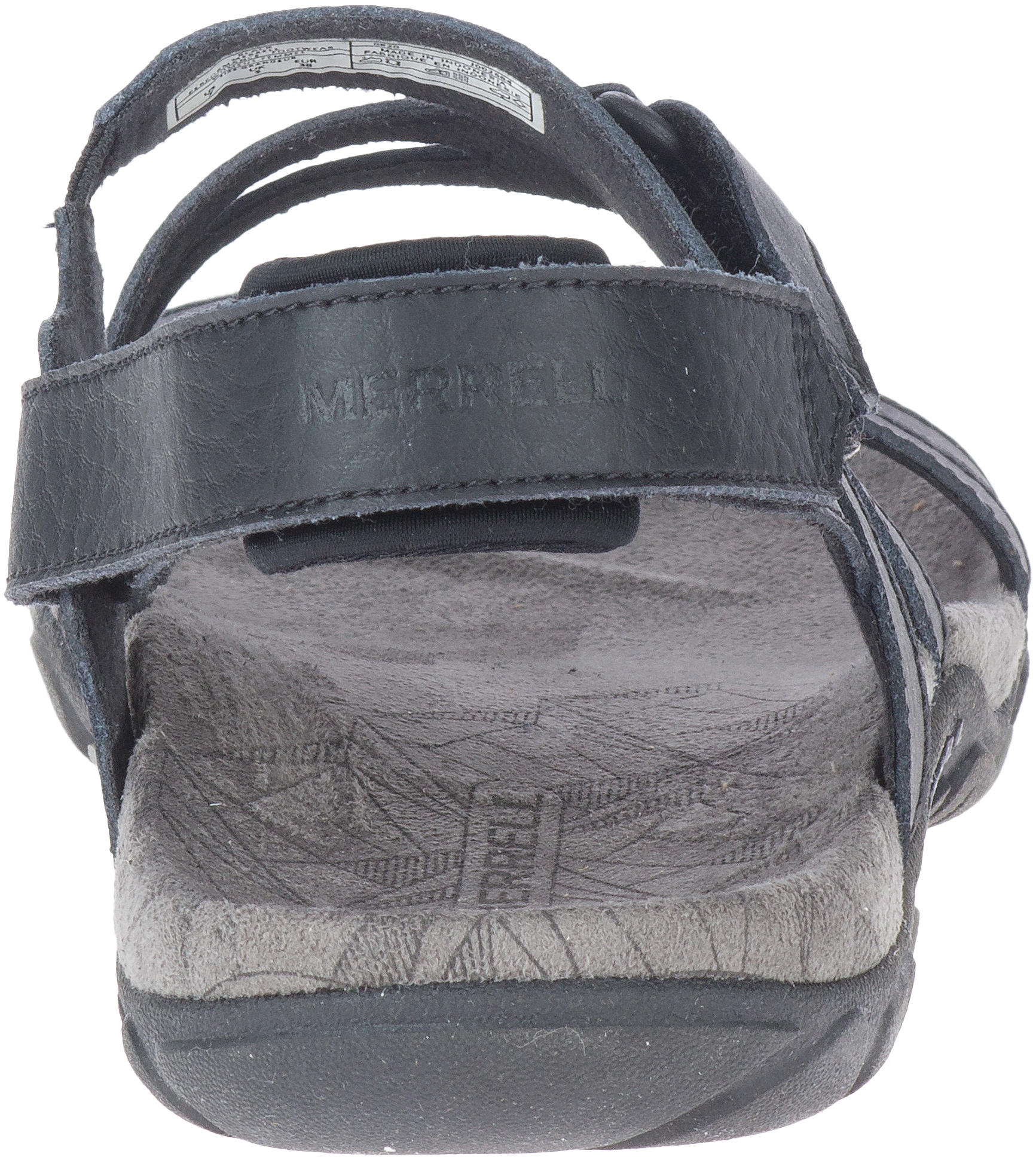 Merrell Sandale »SANDSPUR ROSE CONVERT«, mit Klettverschluss