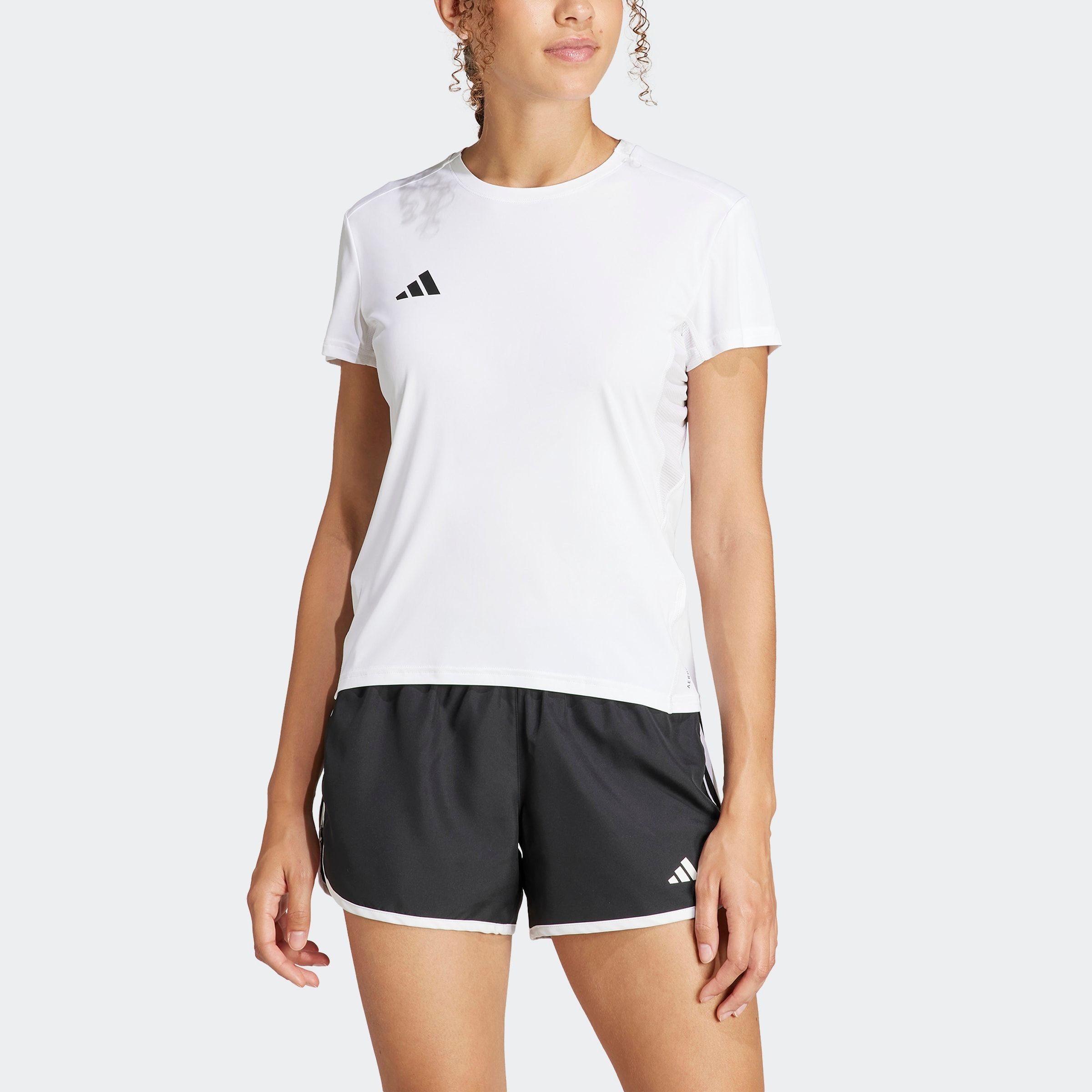 adidas Performance Laufshirt "ADIZERO ESSENTIALS RUNNING" günstig online kaufen
