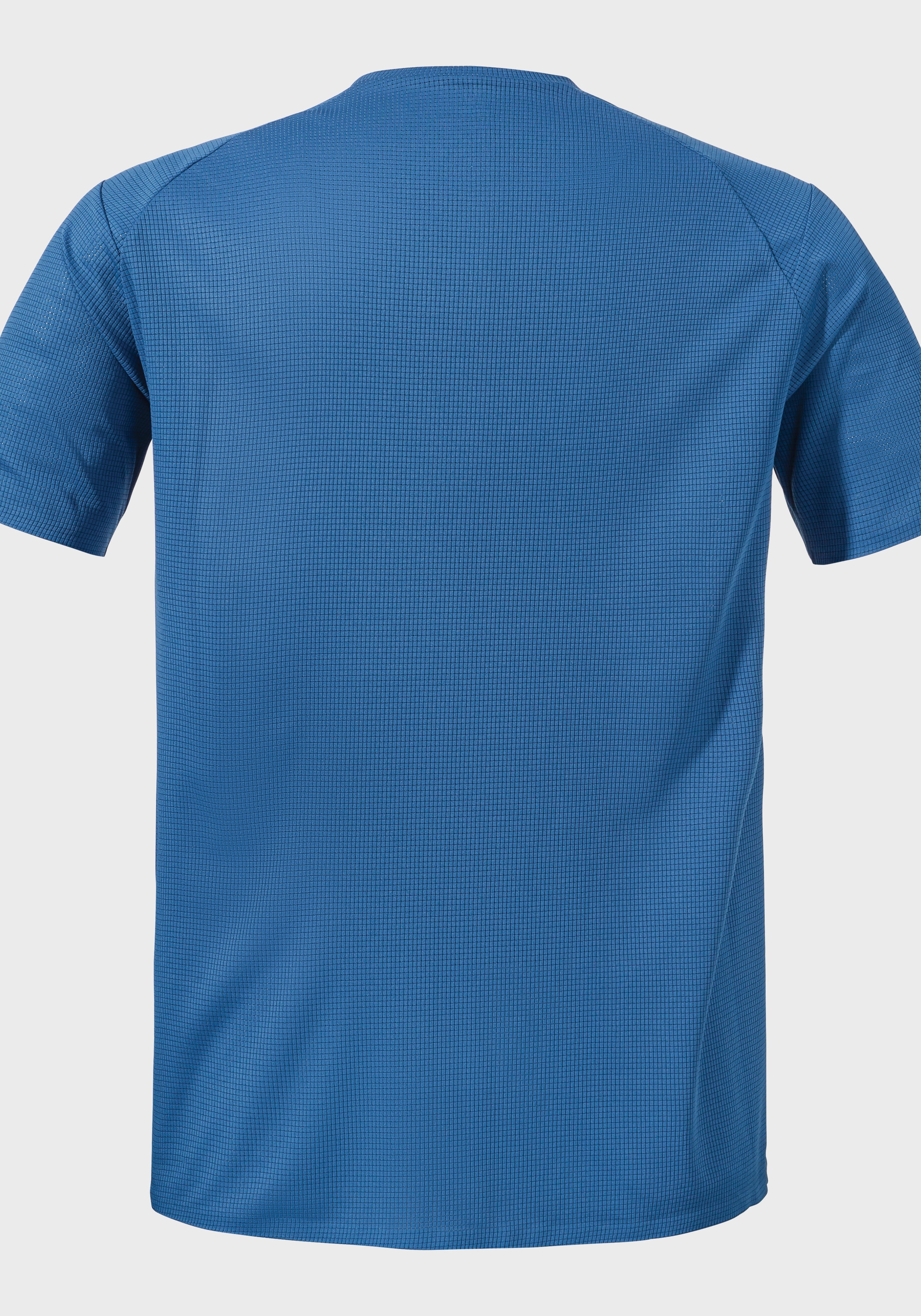Schöffel Funktionsshirt »Hiking T Shirt Style Grunas MNS«