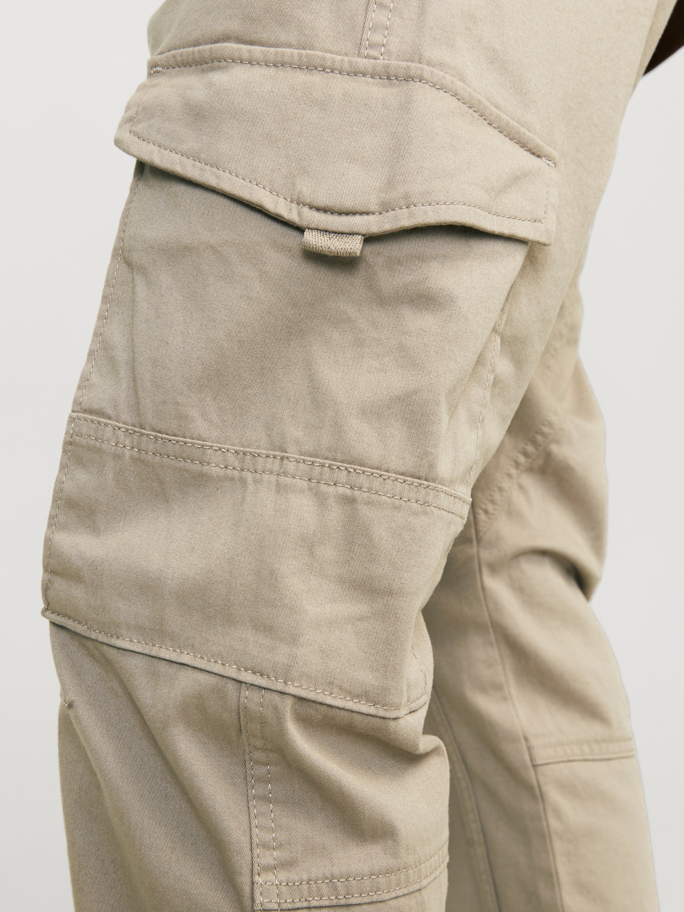 Jack & Jones Pantalon St Paul Flake Akm 542 Crockery 32 Homme 5