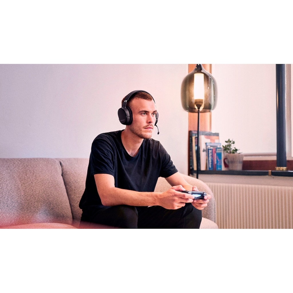 SteelSeries Gaming-Headset »Arctis 1 Wireless for PS4«