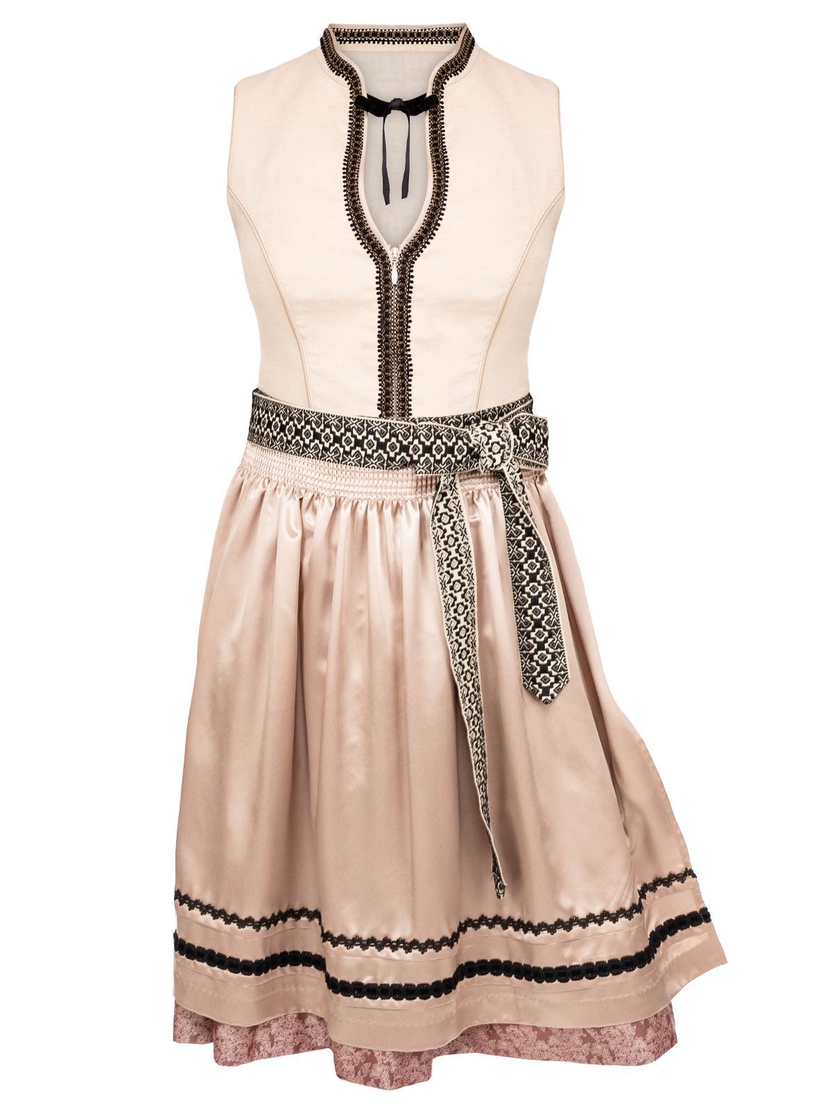 Krüger Dirndl "Mididirndl 112364-060"