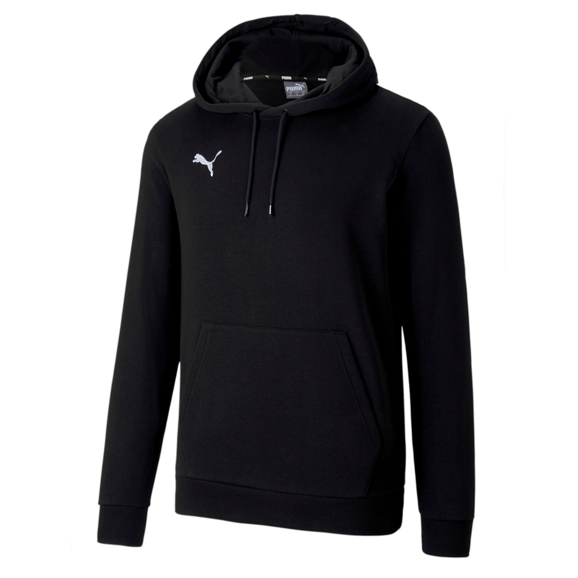 PUMA Kapuzensweatshirt "TEAMGOAL 23 CAUSALS HOODY"