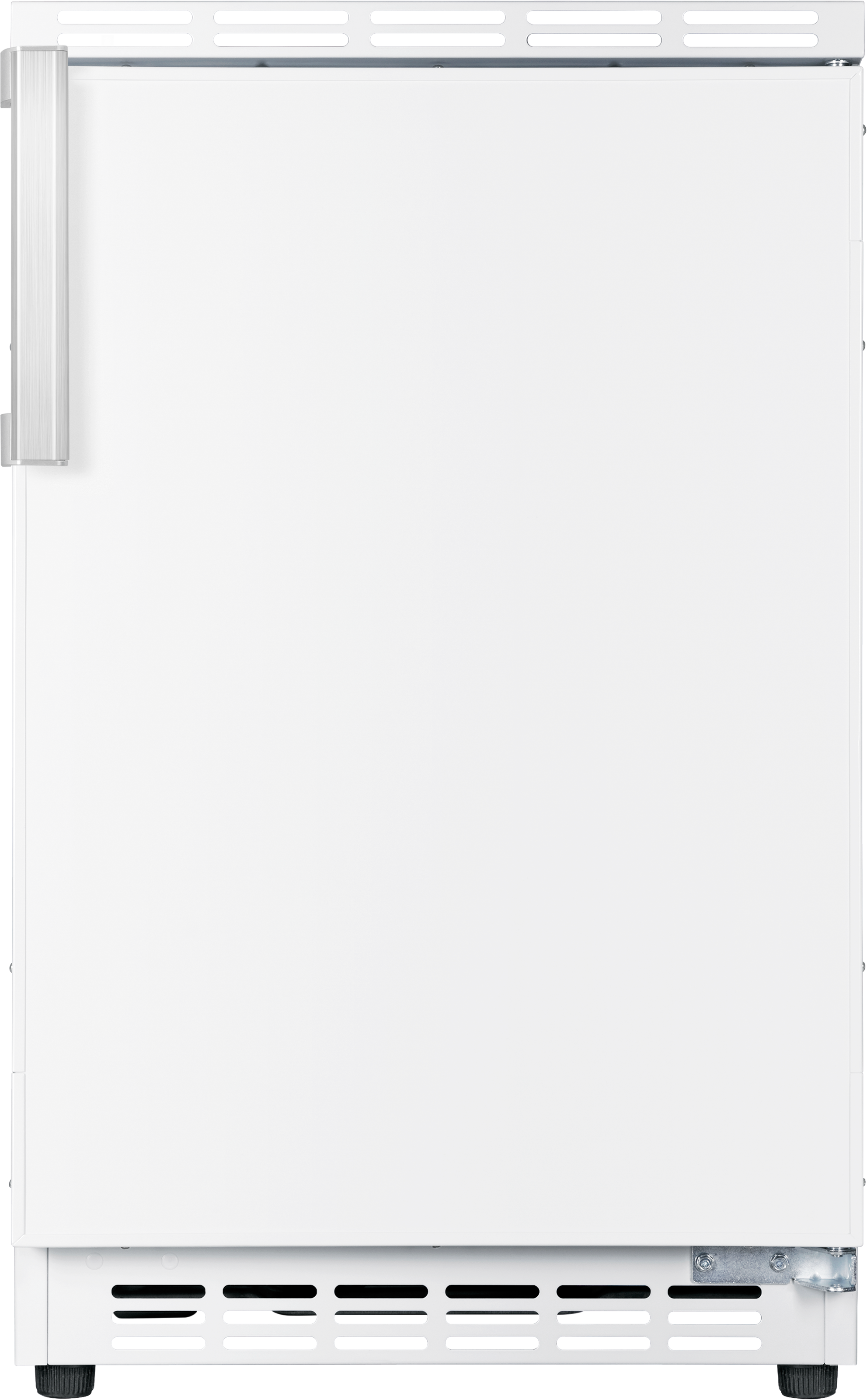 Amica Einbaukühlschrank »UVKSD 351 961« 81,5 cm hoch 49,5 cm breit elektronische Steuerung