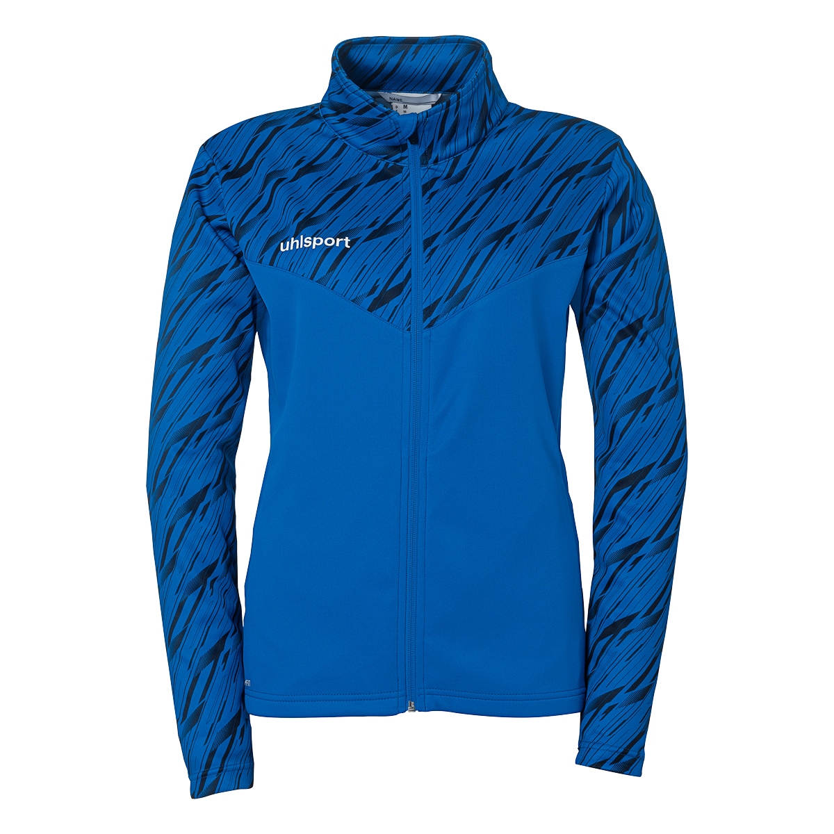 uhlsport Trainingsjacke "Trainingsjacke Progressive 28 Poly Women" 1 Stk. tlg.