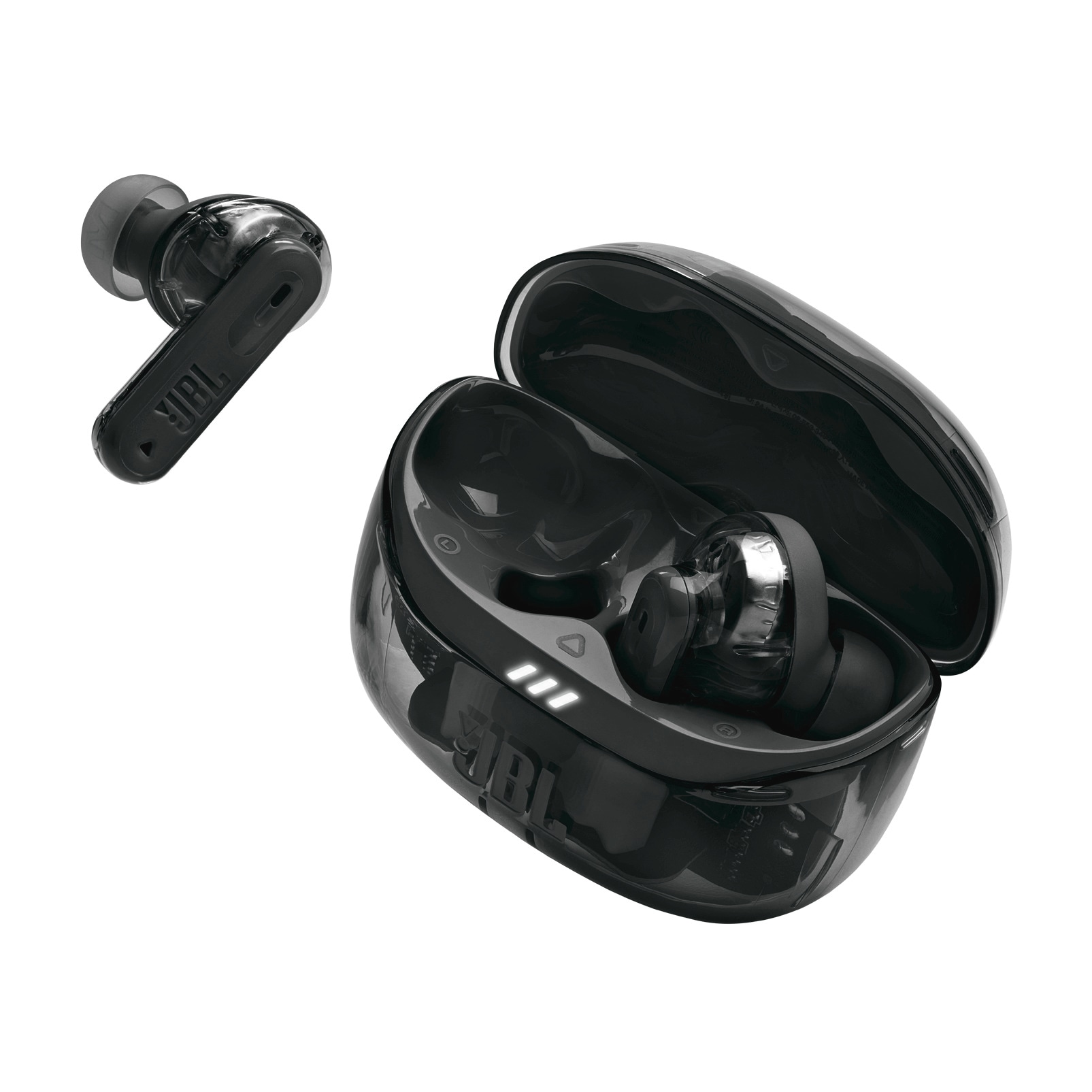 JBL wireless In-Ear-Kopfhörer »TUNE BEAM 2«, A2DP Bluetooth, Active Noise Cancelling (ANC)