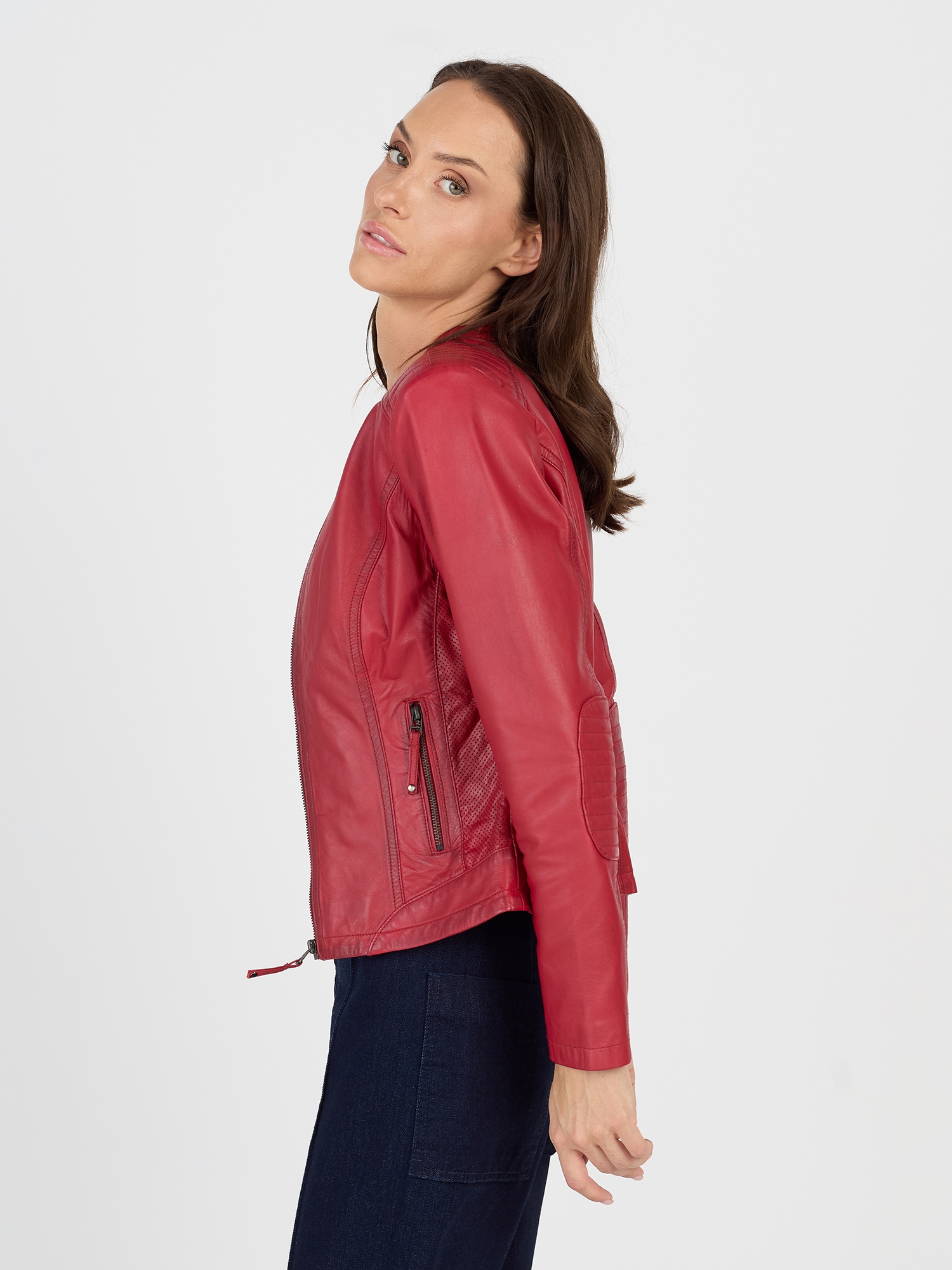 JCC Bikerjacke »12530«