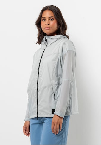 Jack Wolfskin Funktionsjacke »WANDERJAHR JKT W« su K...