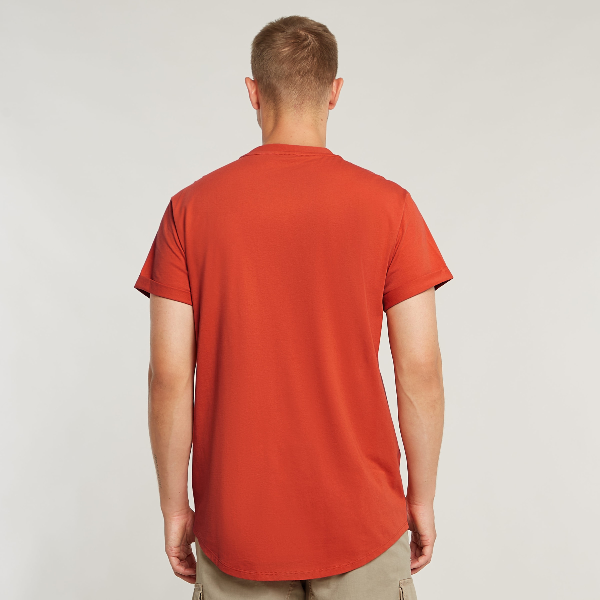 G-STAR Kurzarmshirt »Lash«